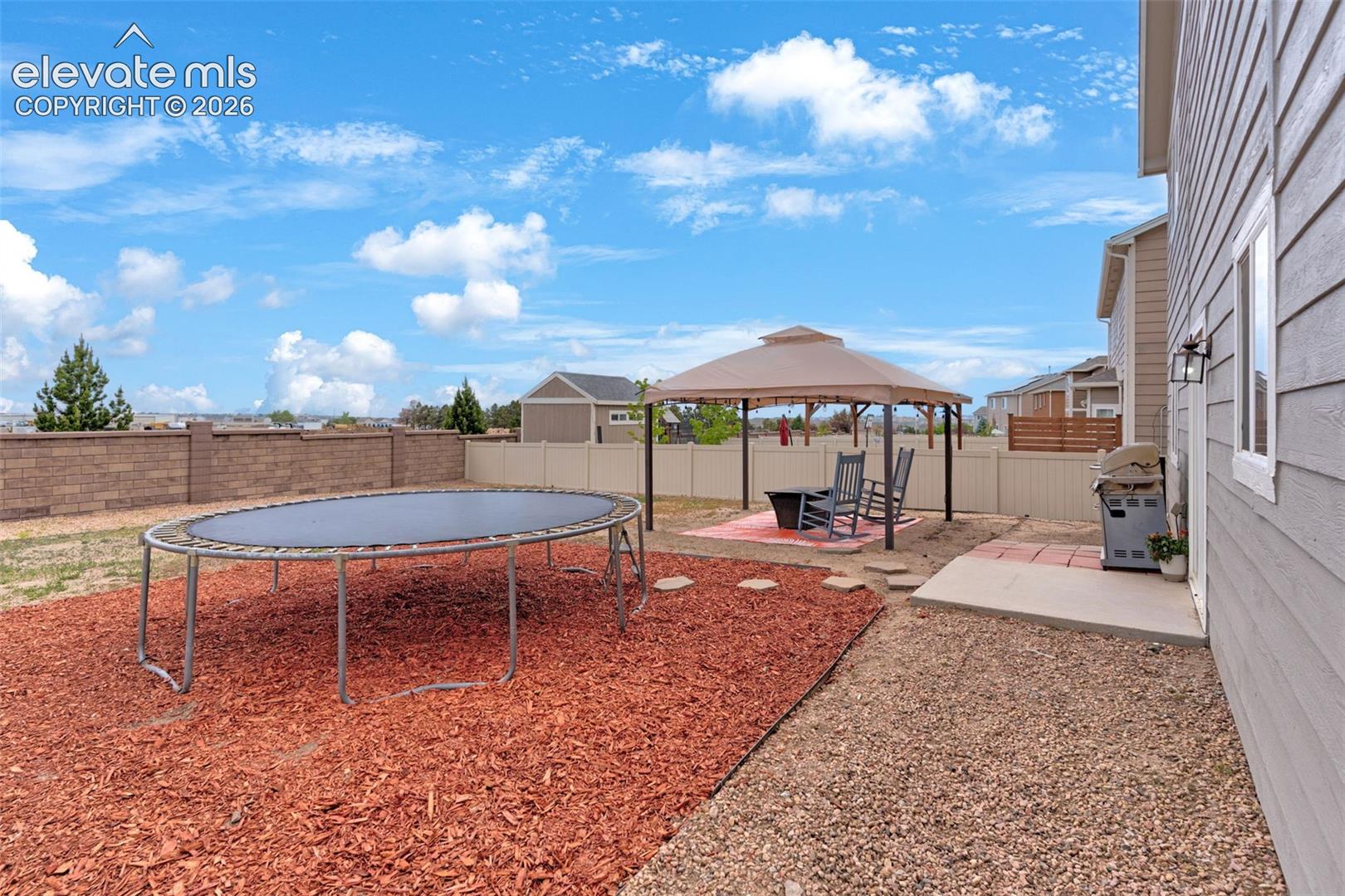 Photo 25 of 9104 Vanderwood Road, Colorado Springs