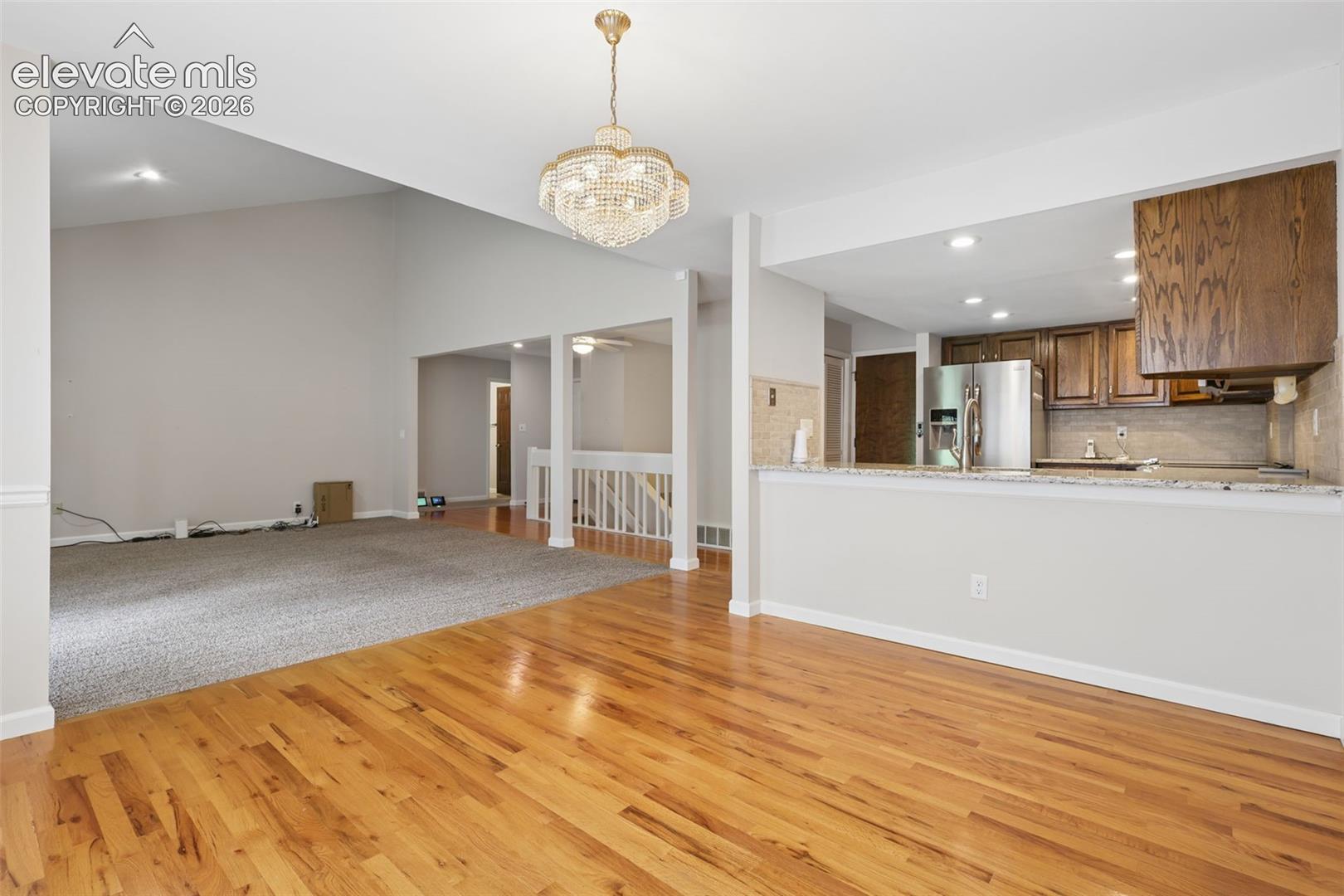 Photo 7 of 59 Woodbridge Drive, Colorado Springs