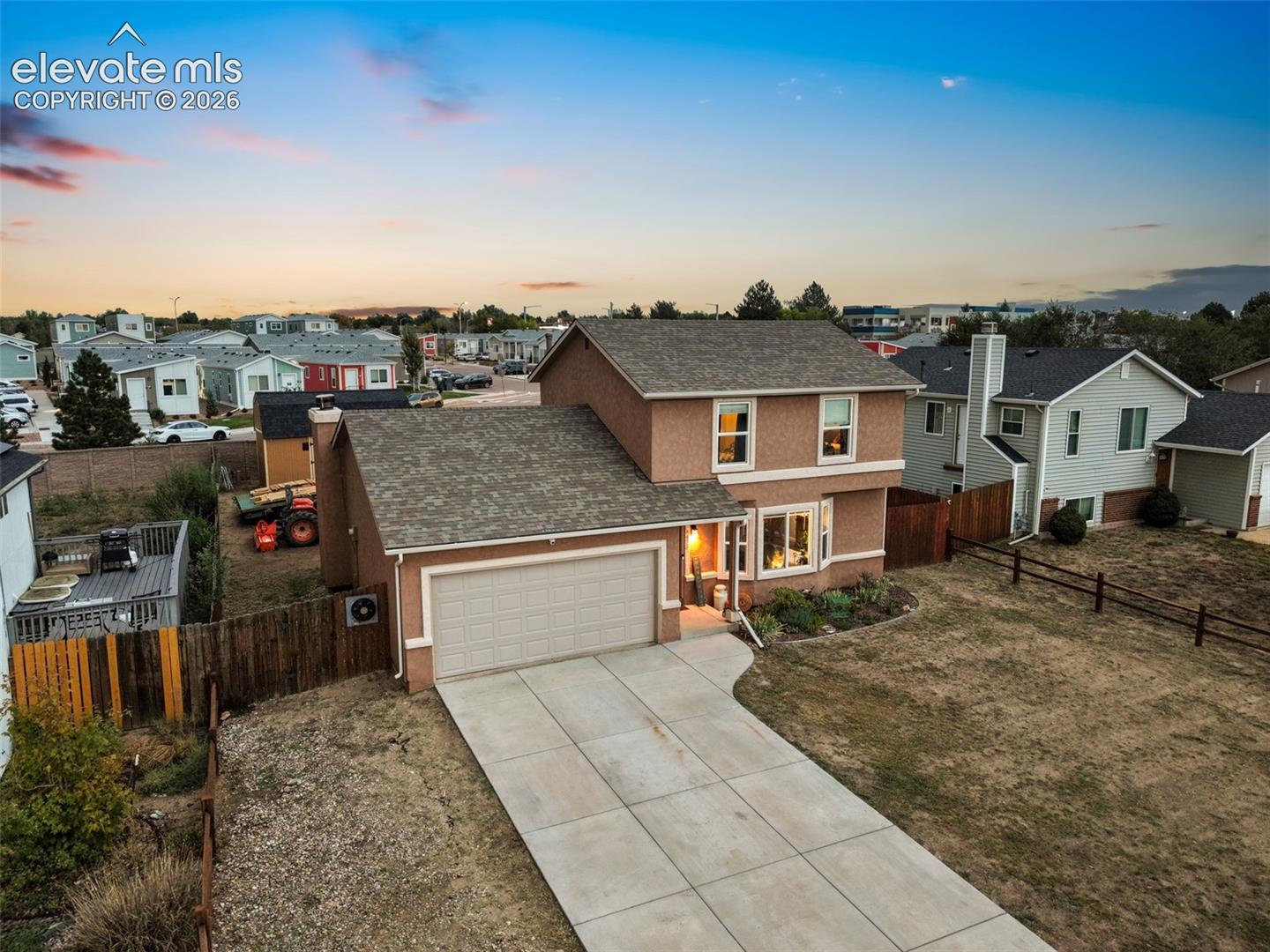 Photo 23 of 4473 Fenton Road, Colorado Springs