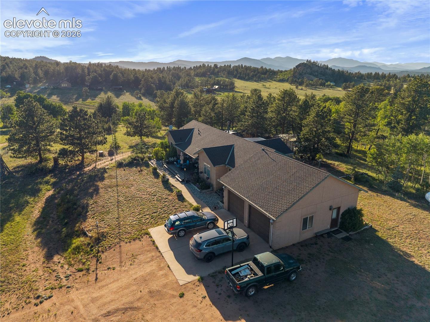 Photo 27 of 3133 Homestake Place, Lake George