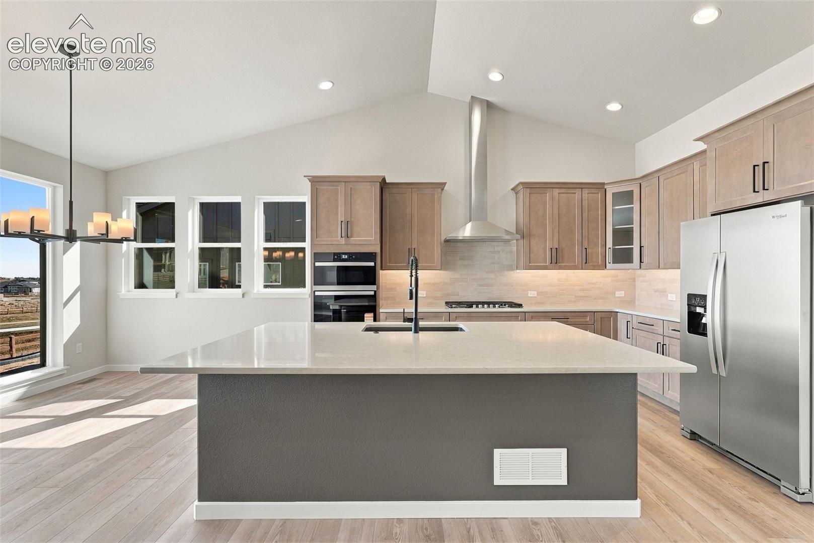 Photo 16 of 10589 Hudson Yard Drive, Colorado Springs