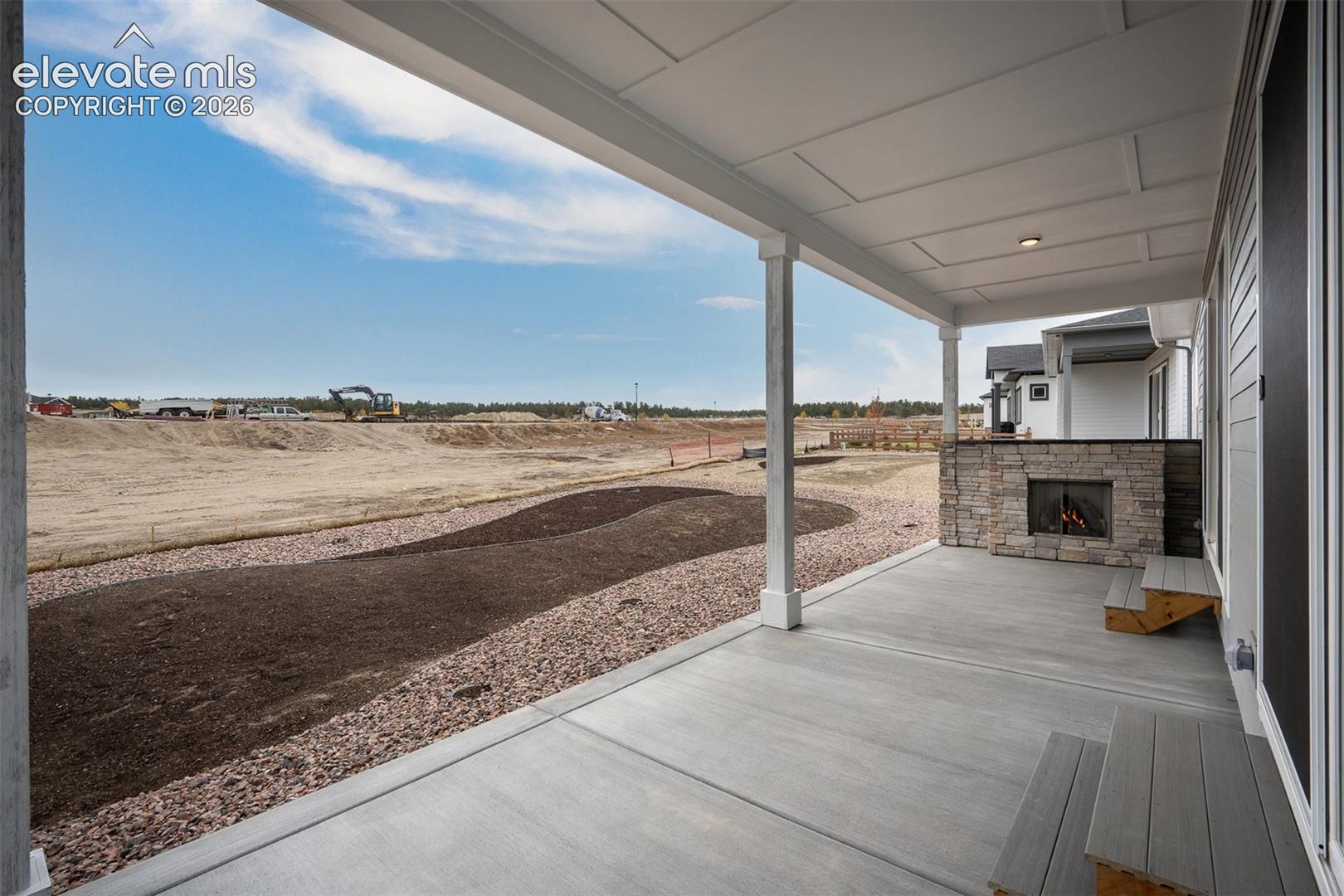 Photo 38 of 6562 Arabesque Loop, Colorado Springs