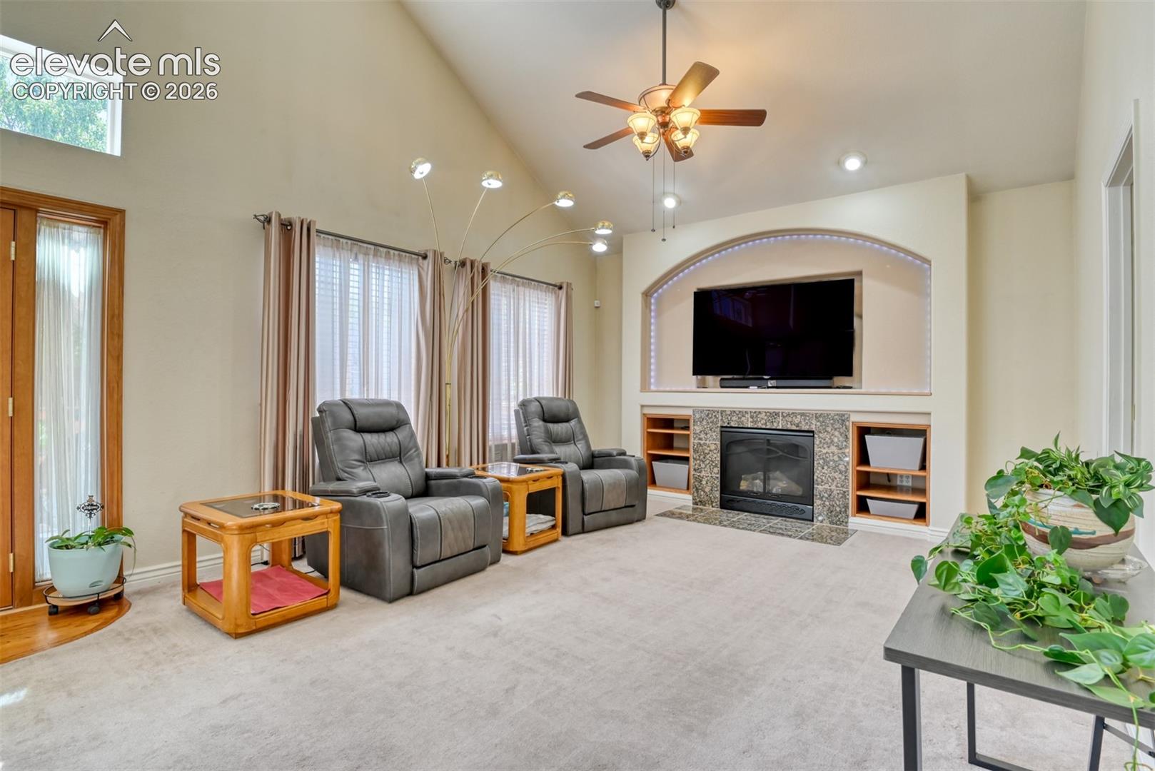 Photo 8 of 6019 Mapleton Drive, Colorado Springs