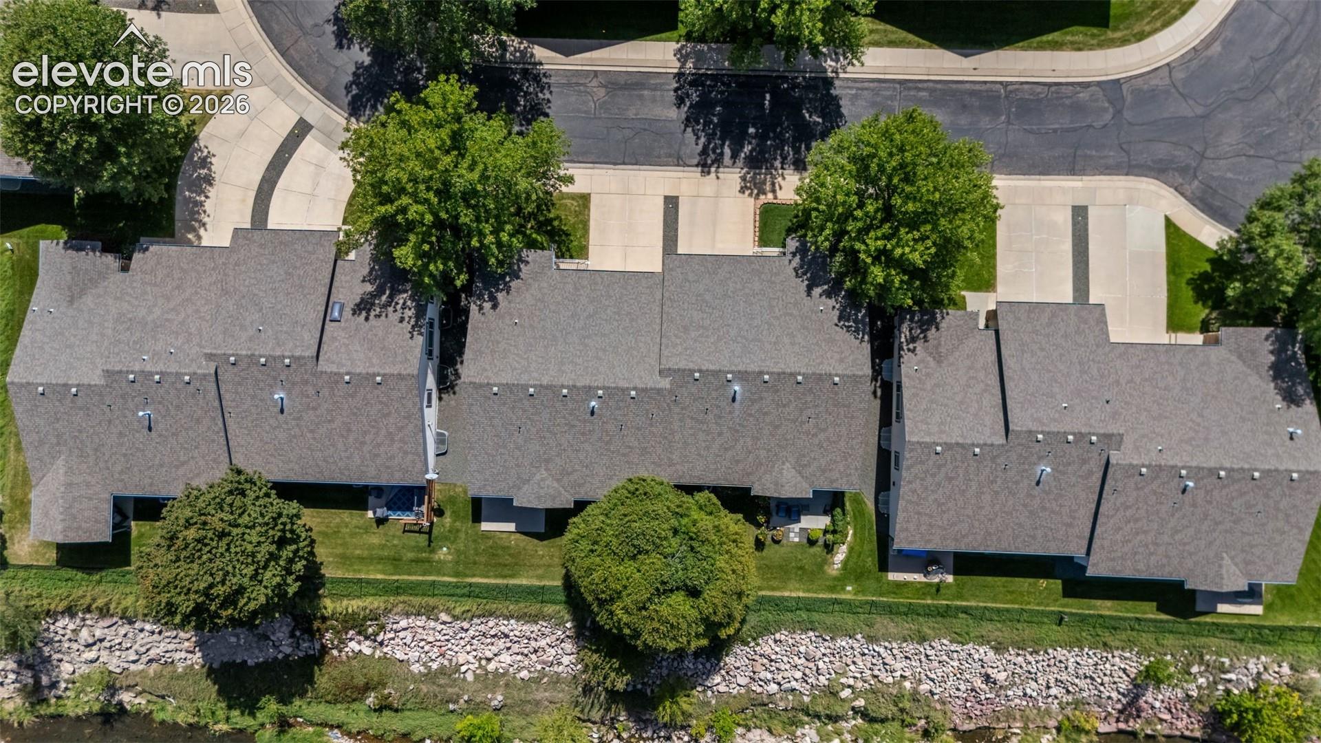 Photo 33 of 3952 Coral Point, Colorado Springs