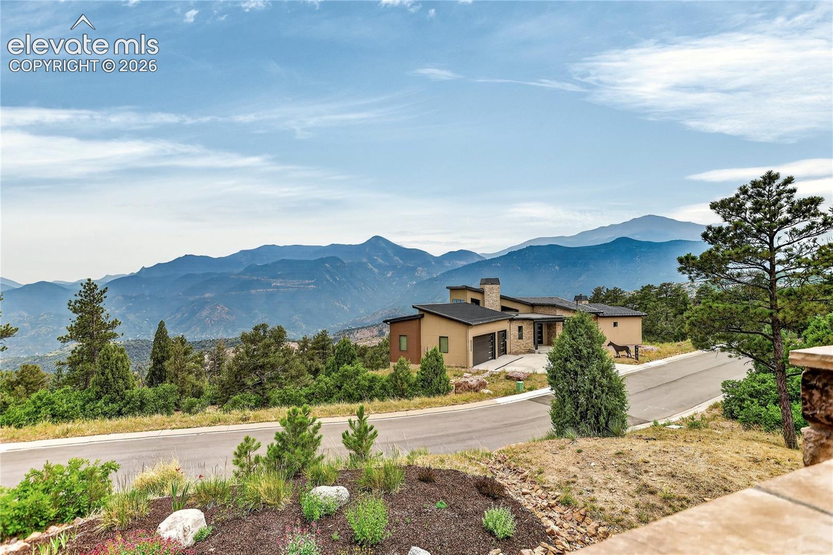 Photo 47 of 4565 Monitor Rock Lane, Colorado Springs