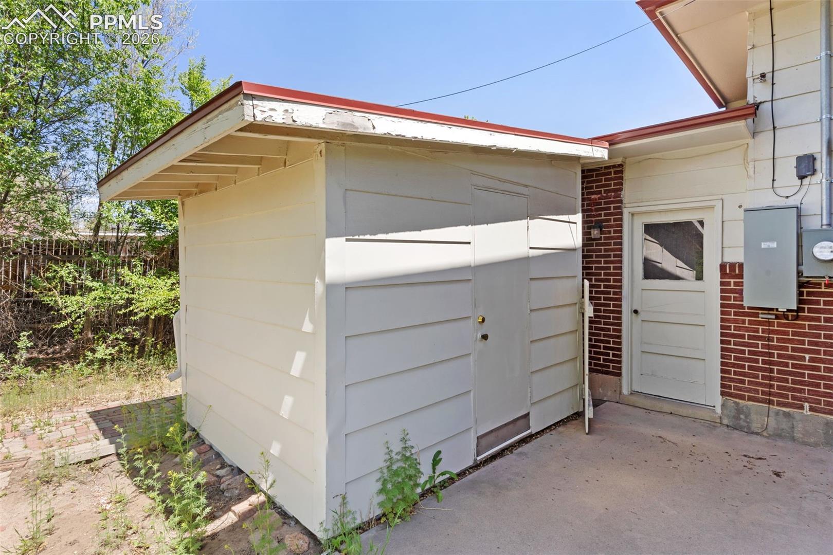 52 Willis Dr, Colorado Springs, CO 80911