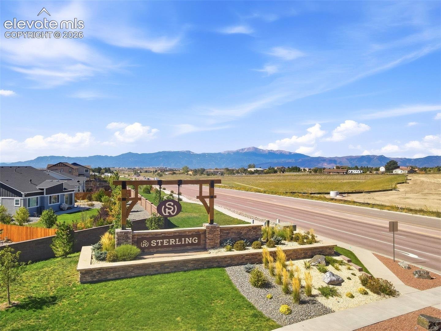 Photo 50 of 8275 Nat Love Drive, Colorado Springs