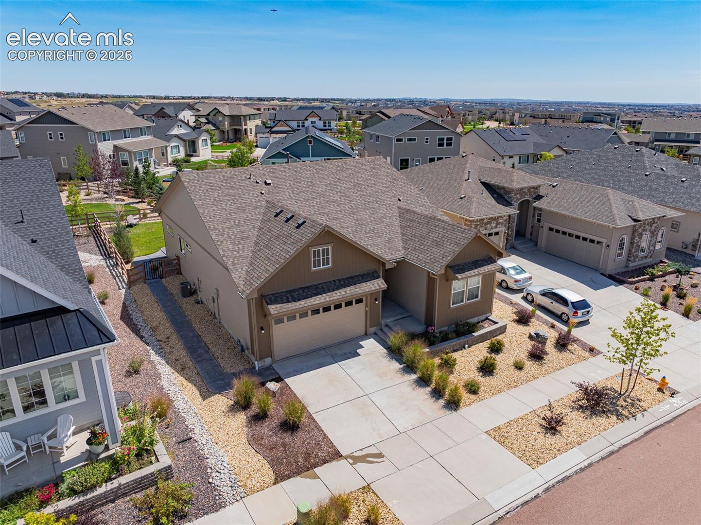 Photo 43 of 10301 Sharon Springs Drive, Colorado Springs