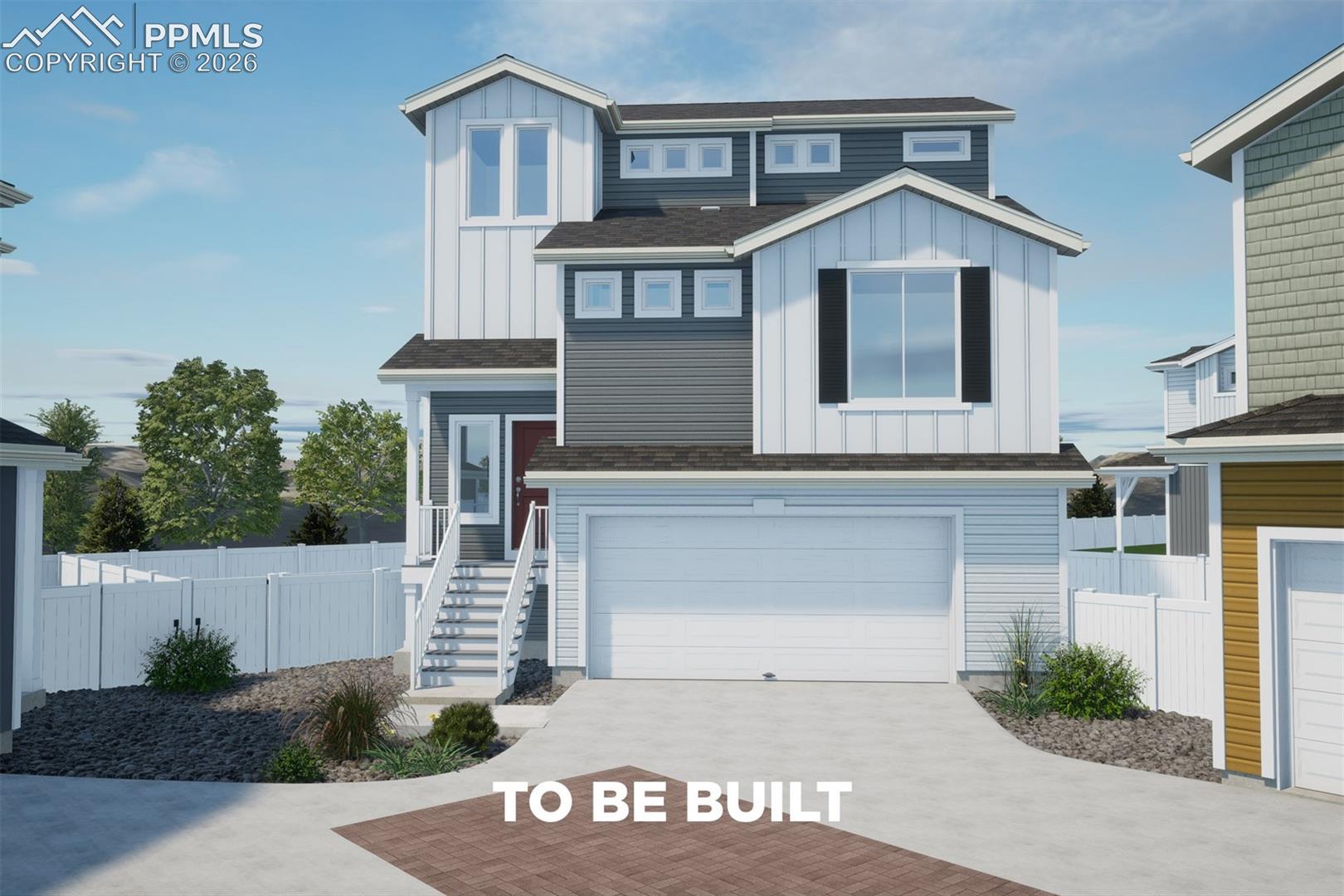 5647 Bowerman Ln, Colorado Springs, CO 80927