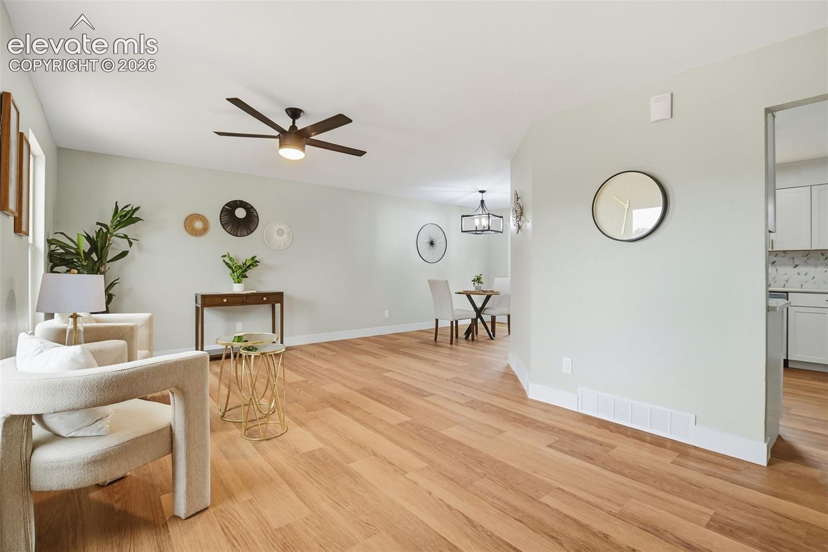 Photo 9 of 960 Crandall Drive, Colorado Springs