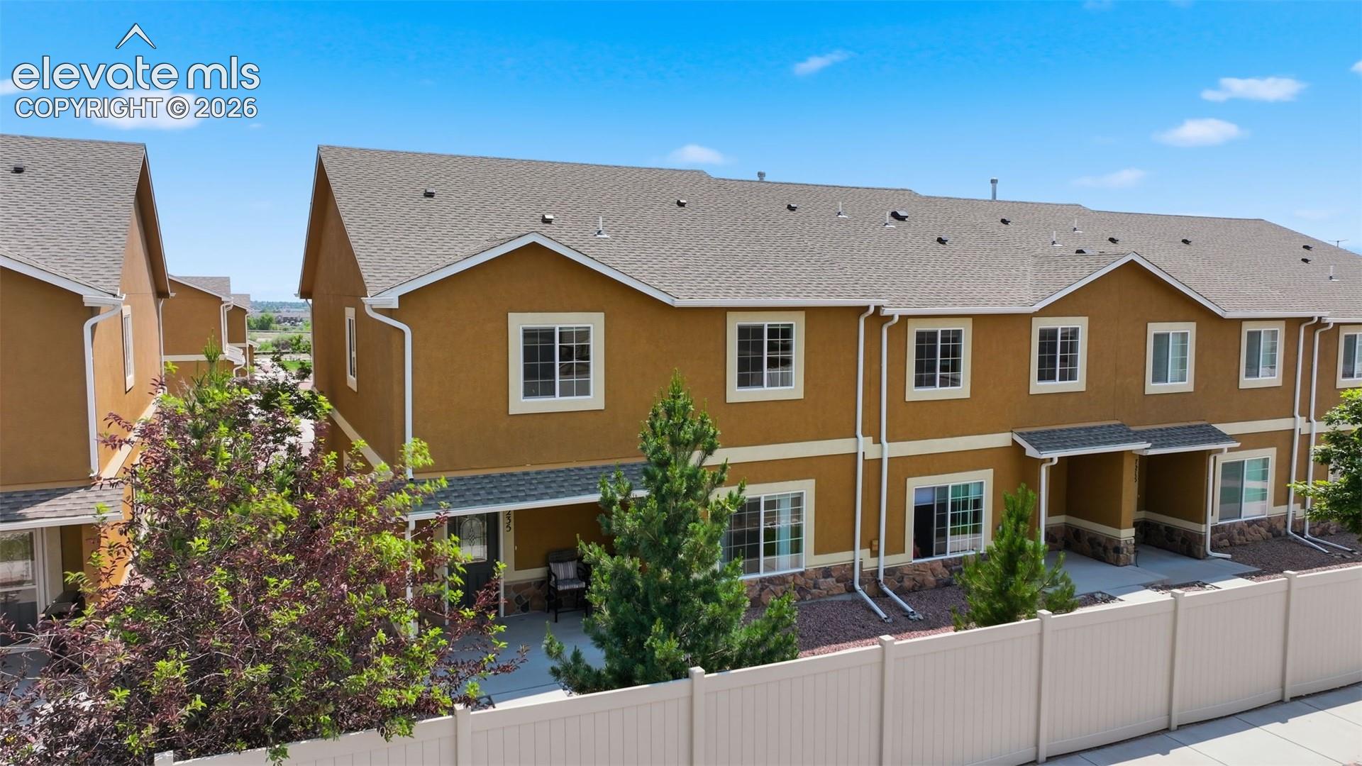 7235 Forest Meadows Ave, Colorado Springs, CO 80908