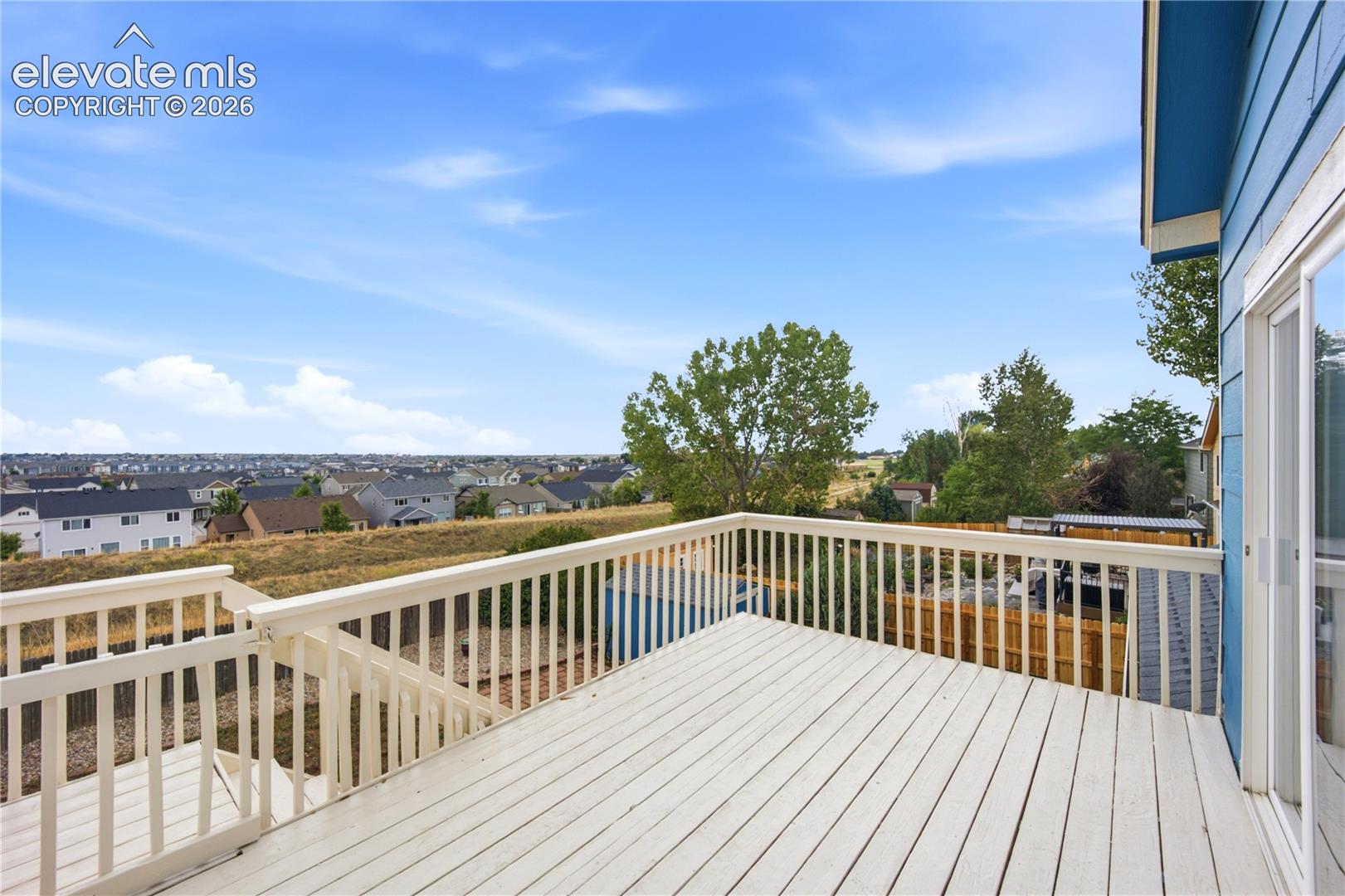 7105 Allens Park Dr, Colorado Springs, CO 80922