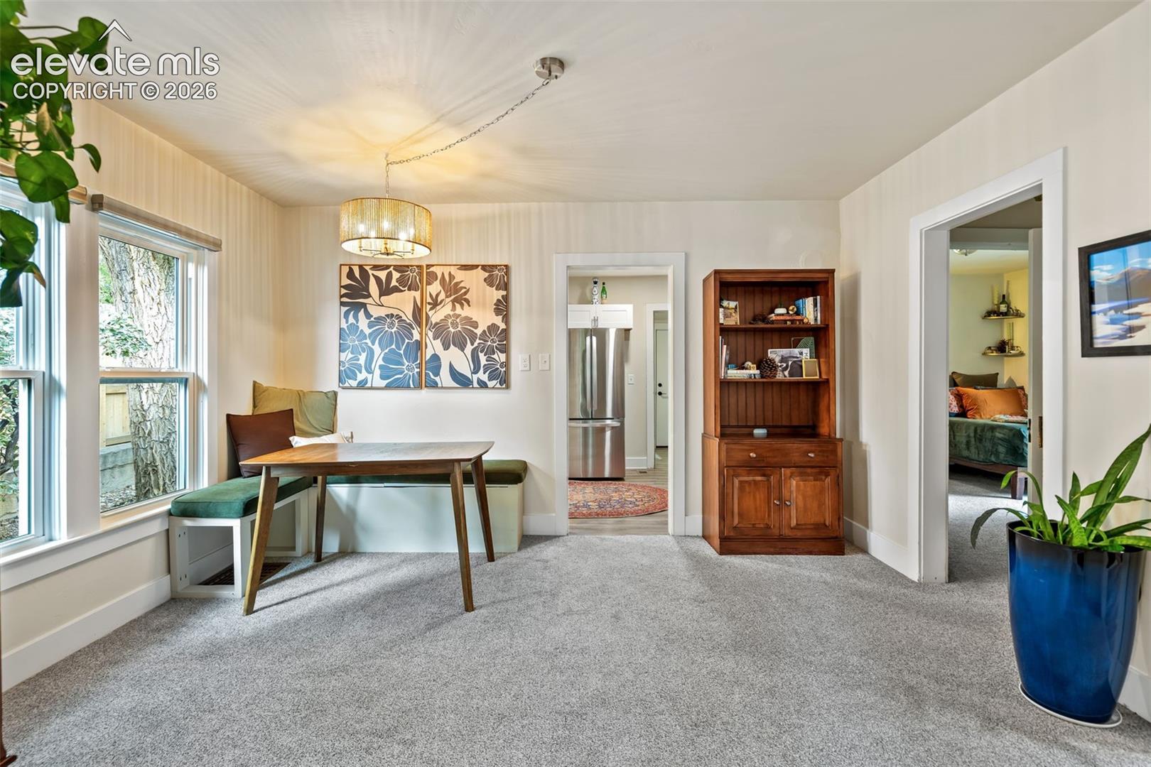 Photo 10 of 528 S 26th Street, Colorado Springs