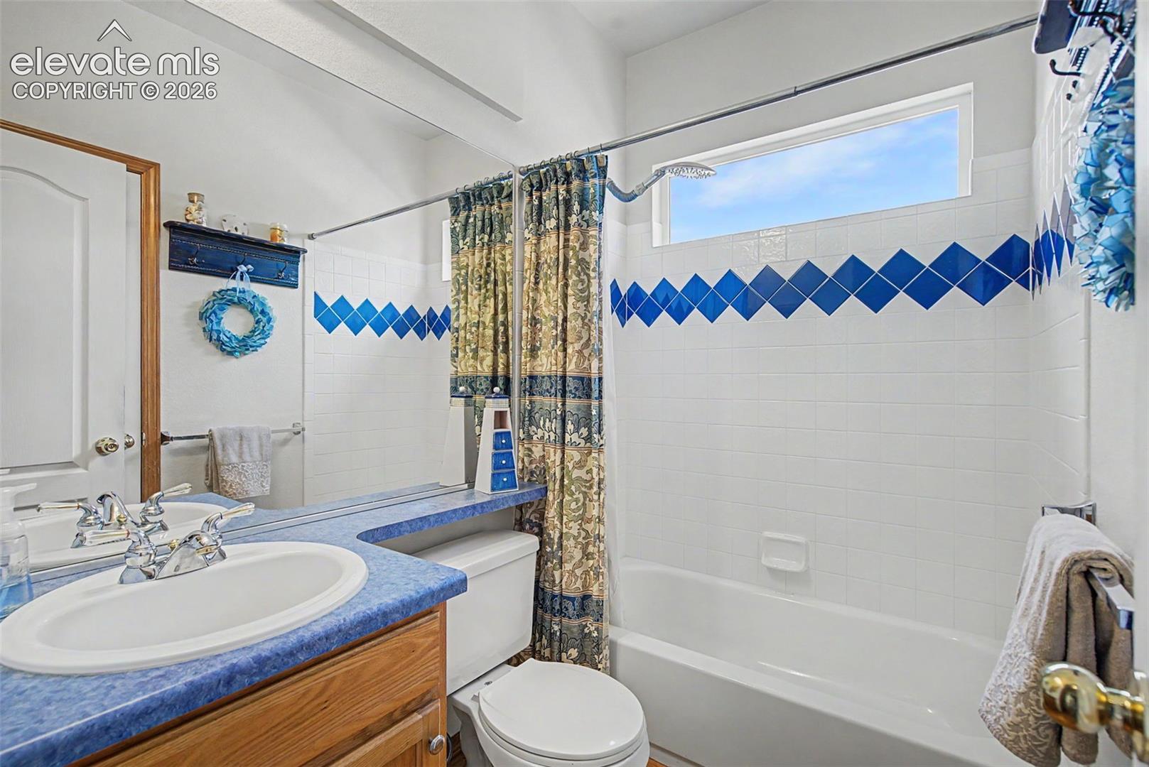 Main Level Full Bathroom!