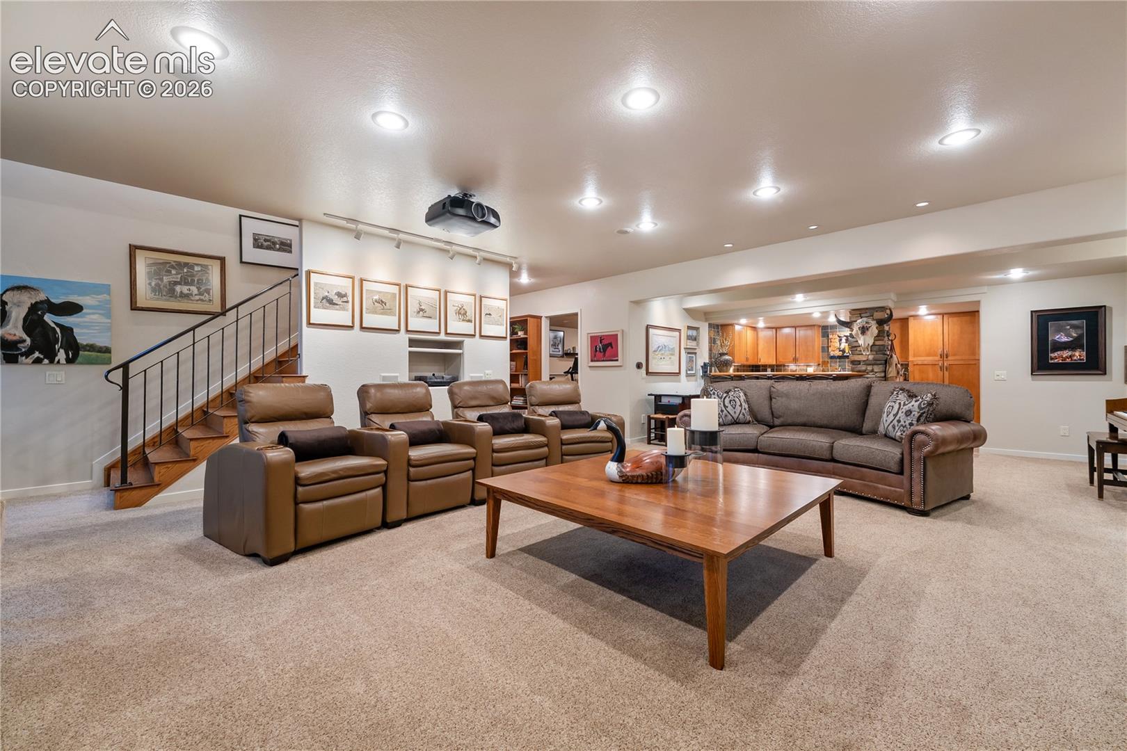 Photo 21 of 12155 Spine Creek Place, Colorado Springs