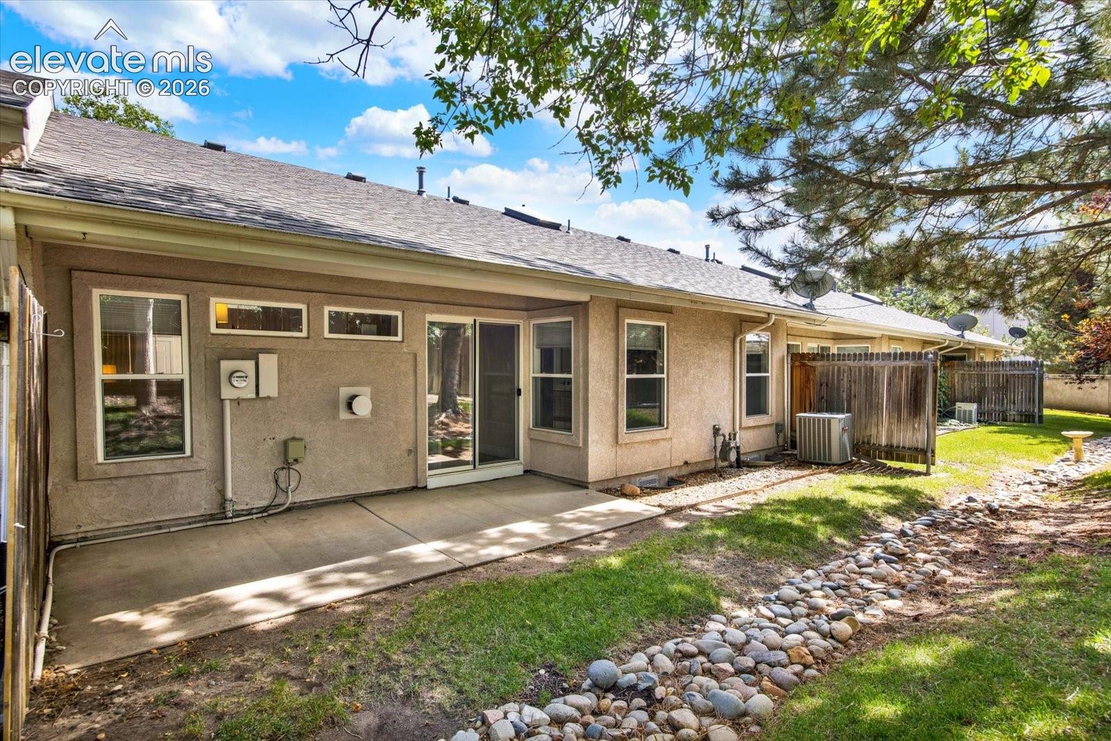 Photo 32 of 972 Tabor Place, Colorado Springs