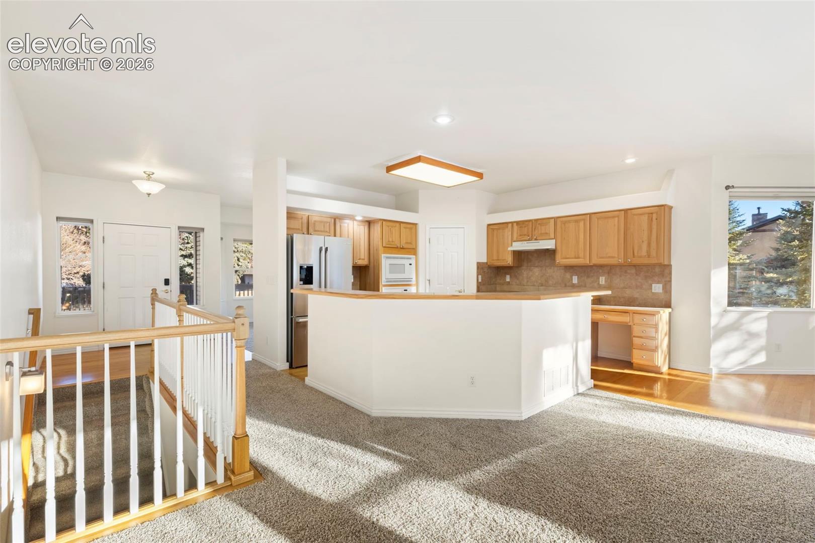 Photo 11 of 2383 Collegiate Drive, Colorado Springs