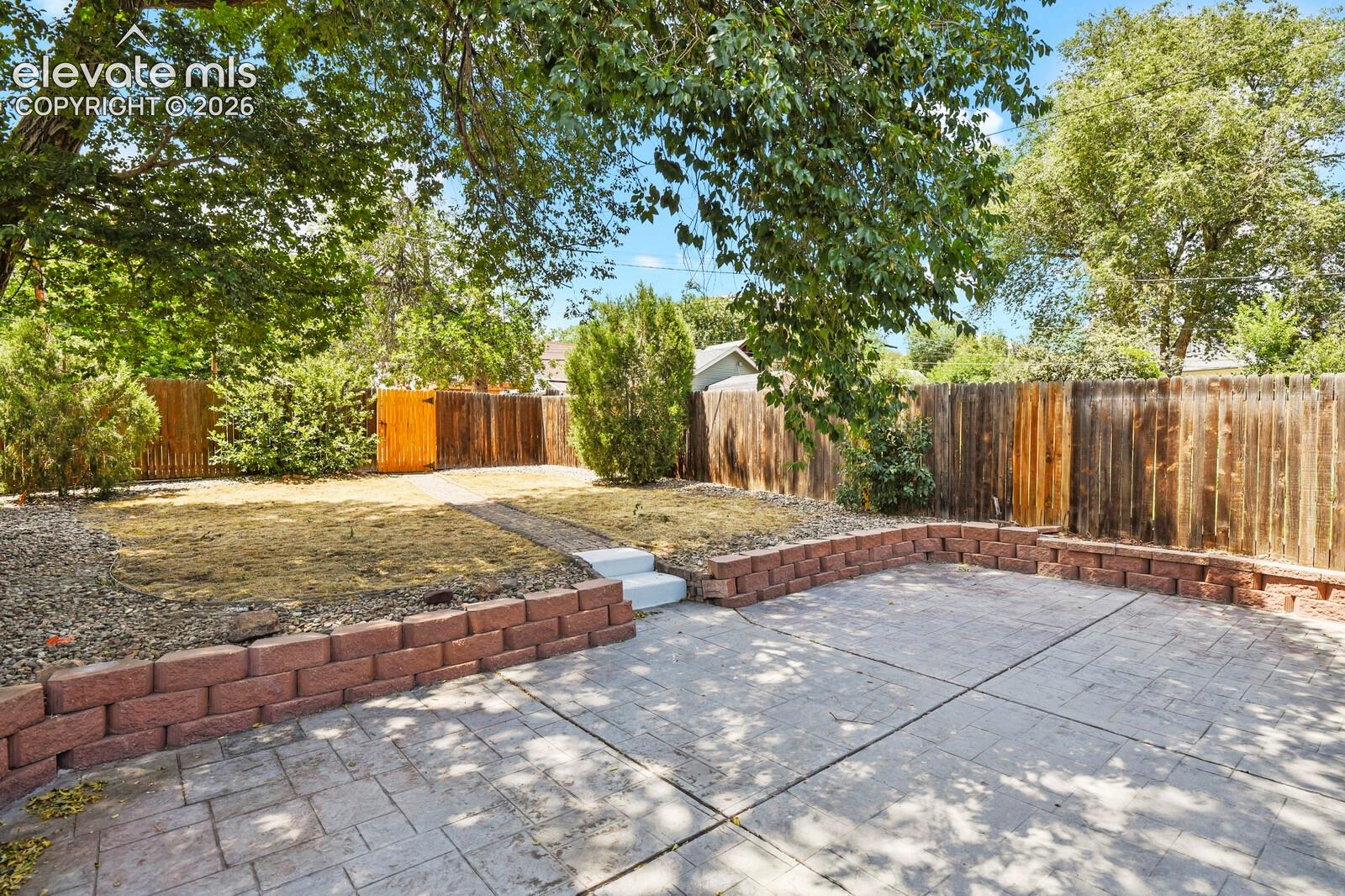 Photo 21 of 712 N Walnut Street, Colorado Springs