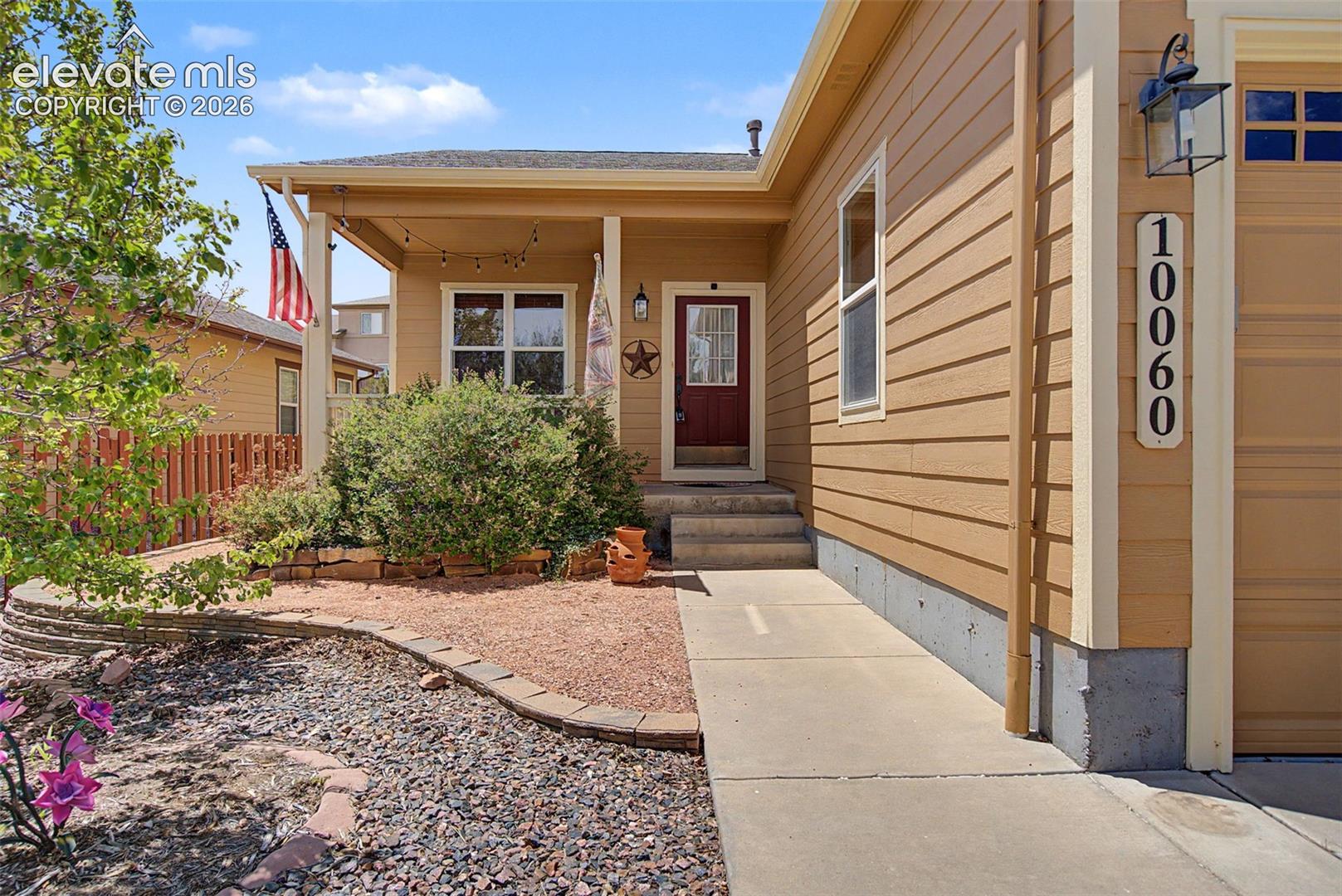 10060 Everglades Dr, Peyton, CO 80831