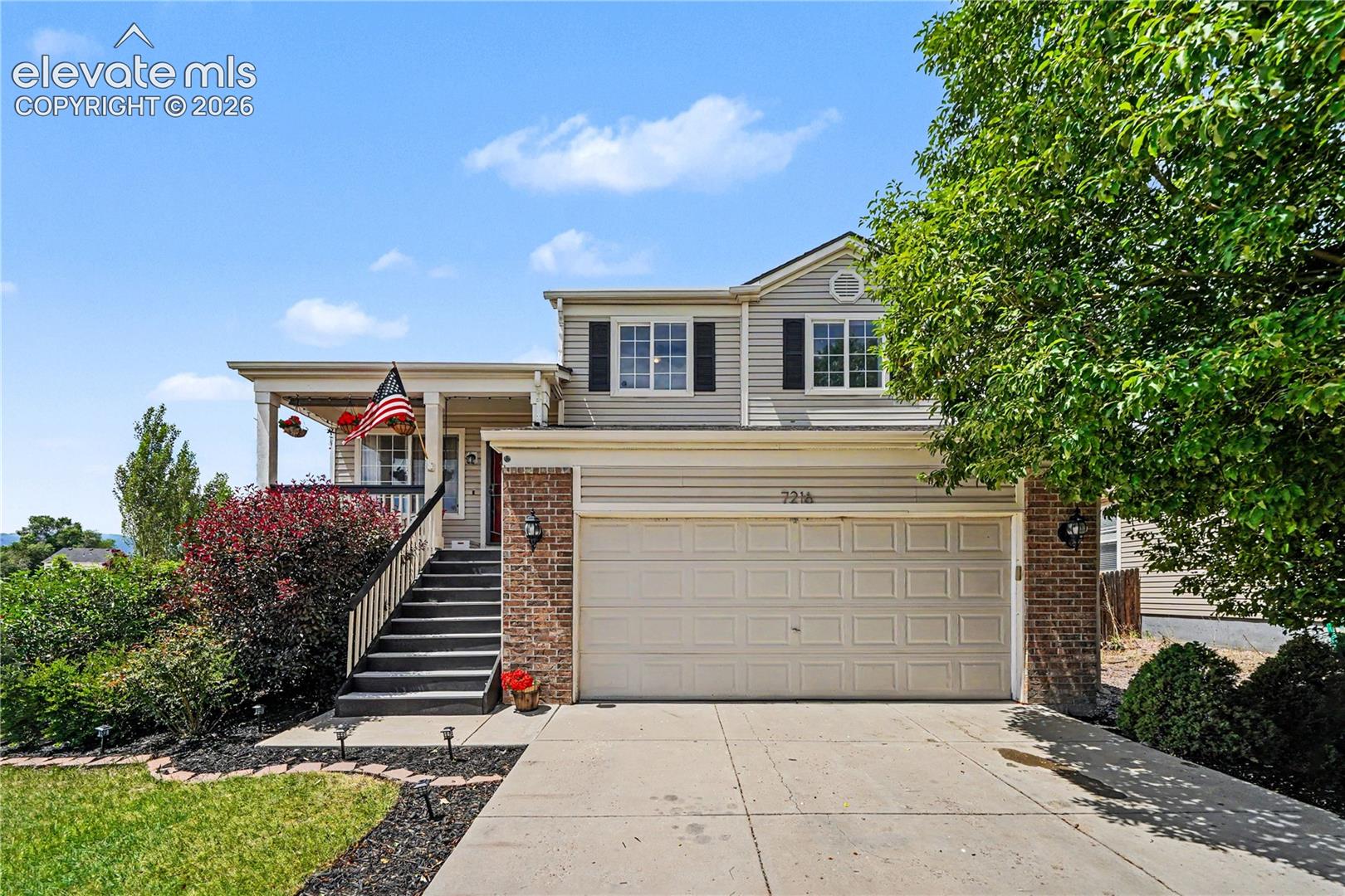 7216 Brush Hollow Dr, Fountain, CO 80817