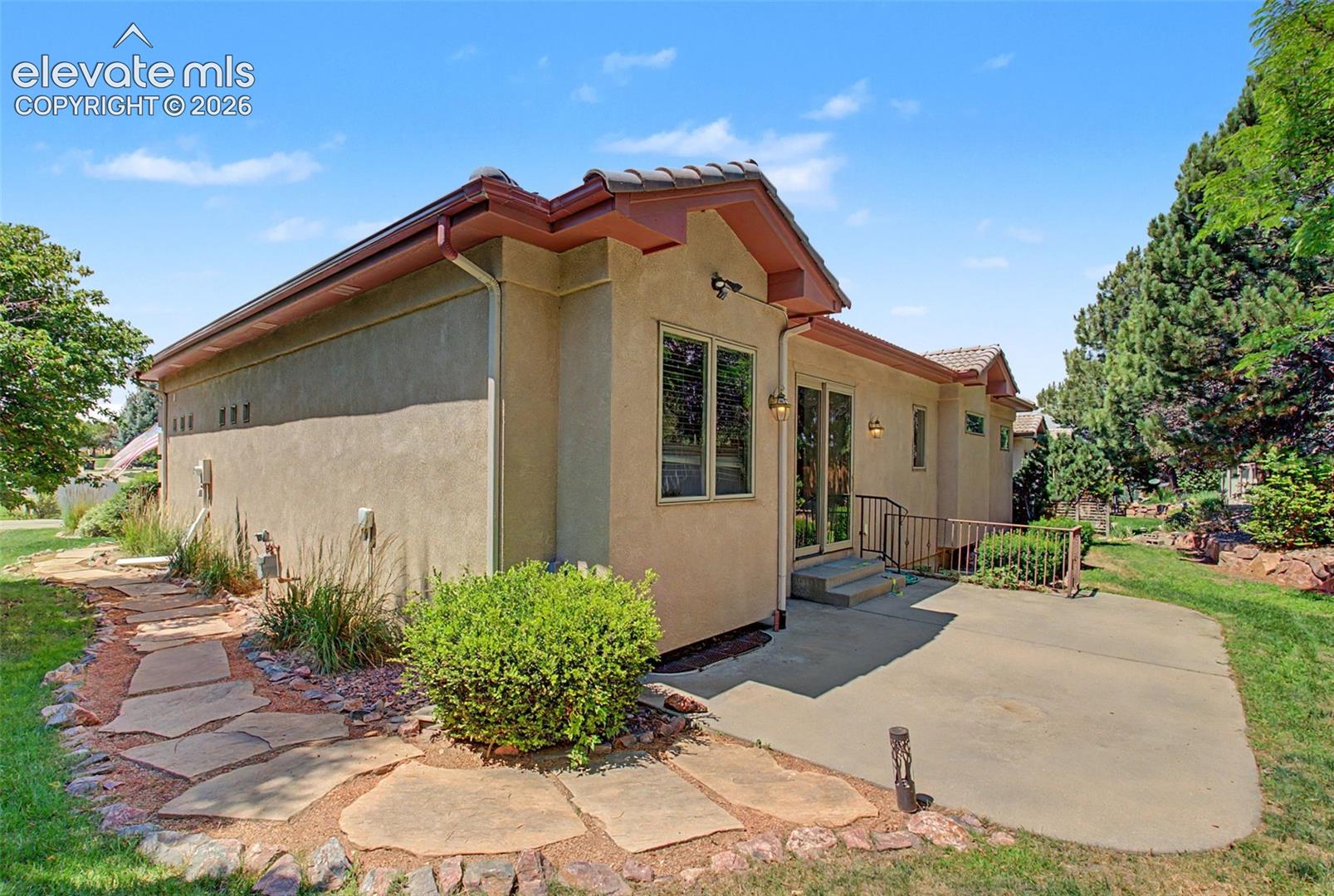 Photo 43 of 2868 Stonewall Heights, Colorado Springs