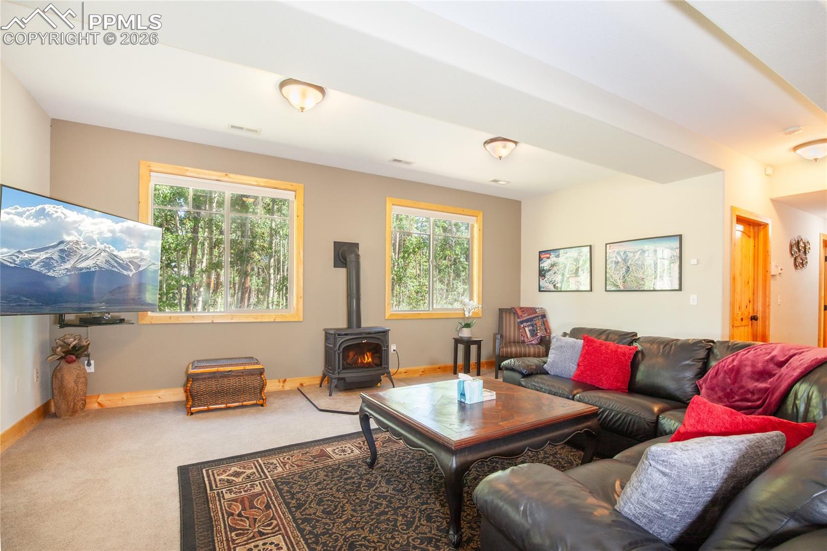 Photo 37 of 416 Foxtail Drive, Fairplay