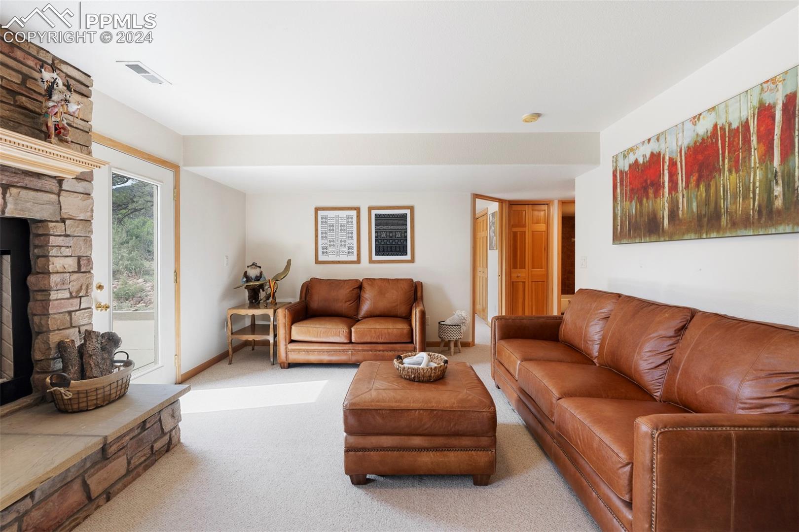 Photo 34 of 5660 Sandy Creek Heights, Colorado Springs