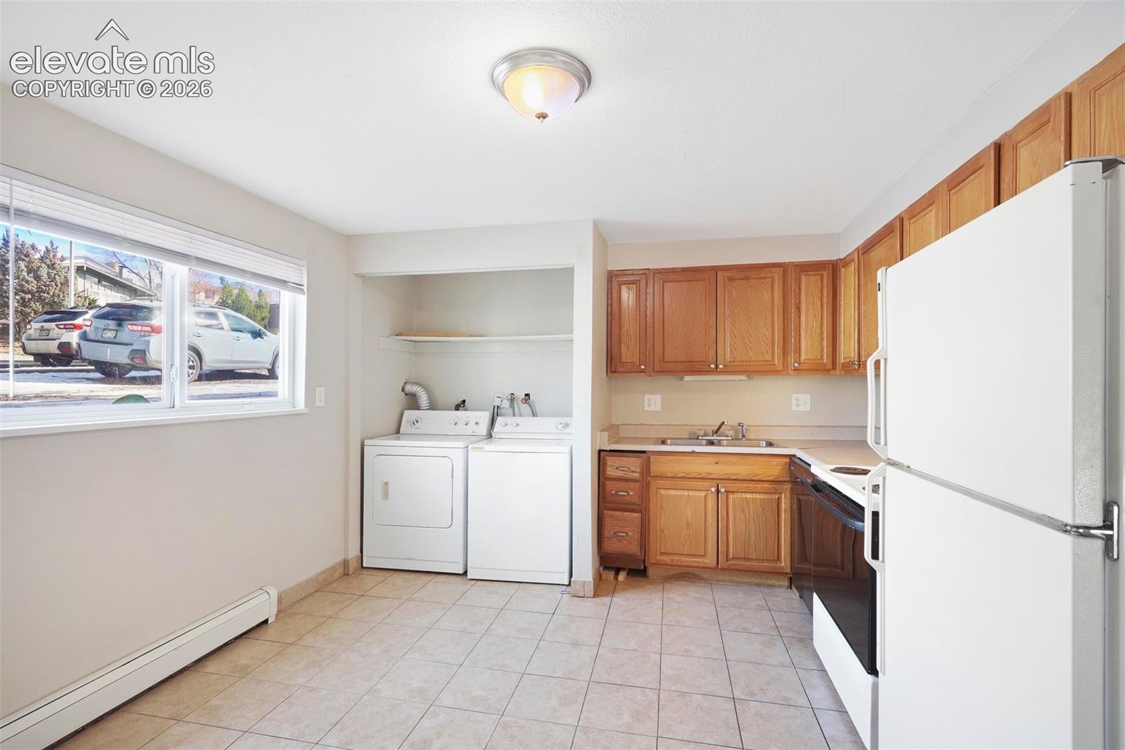 Photo 7 of 1025 Magnolia Street, Colorado Springs
