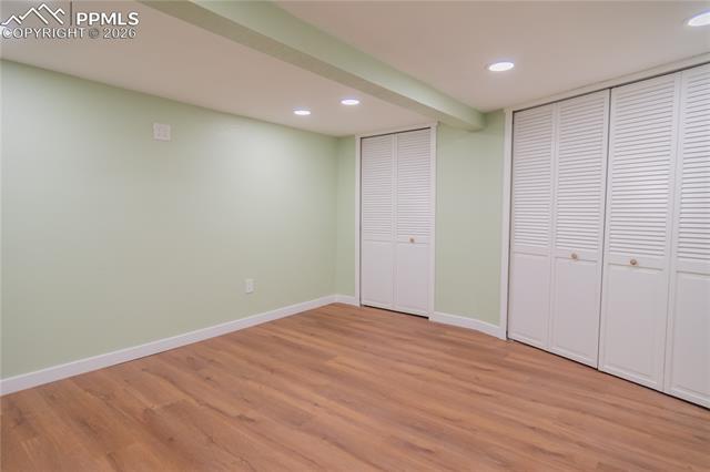 514 San Rafael St, Colorado Springs, CO 80905