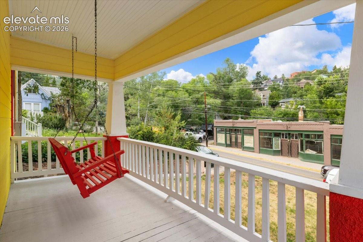 129 Ruxton Ave, Manitou Springs, CO 80829