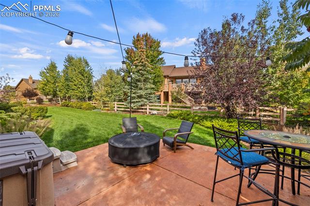 1102 Crystal Basin Drive, Colorado Springs, CO, 80921 1102 Crystal Basin Drive, Colorado Springs, CO, 80921