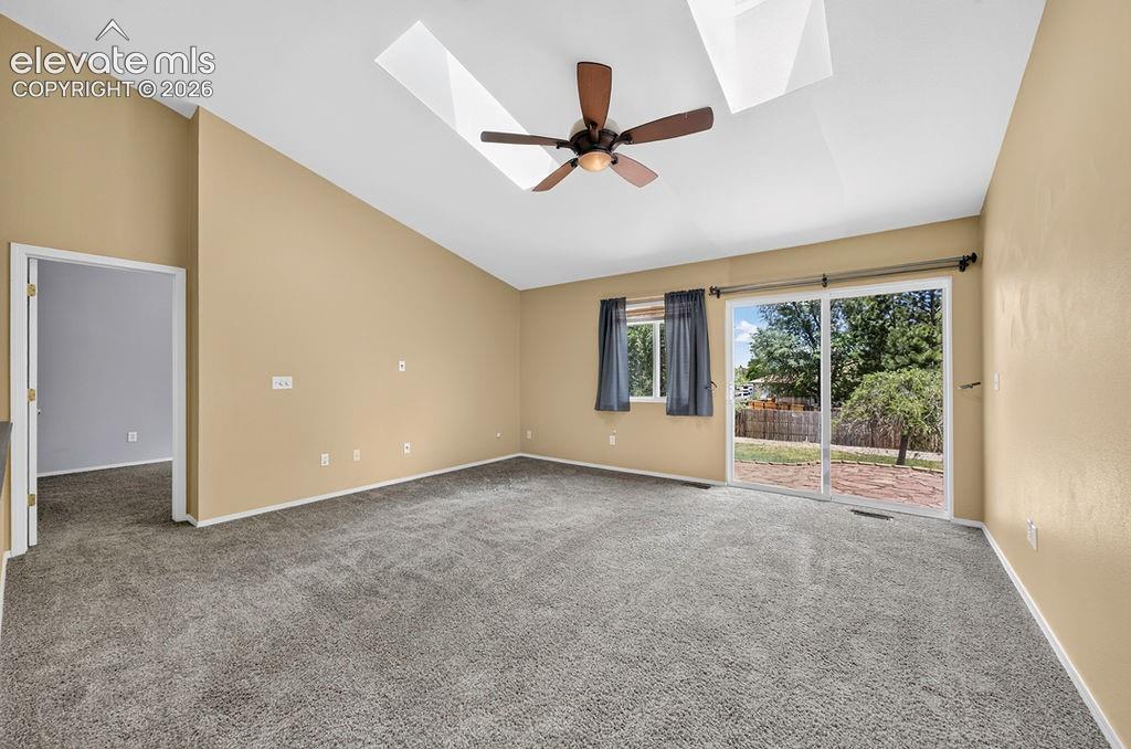 Photo 15 of 1168 Scarlet Oak Drive, Colorado Springs