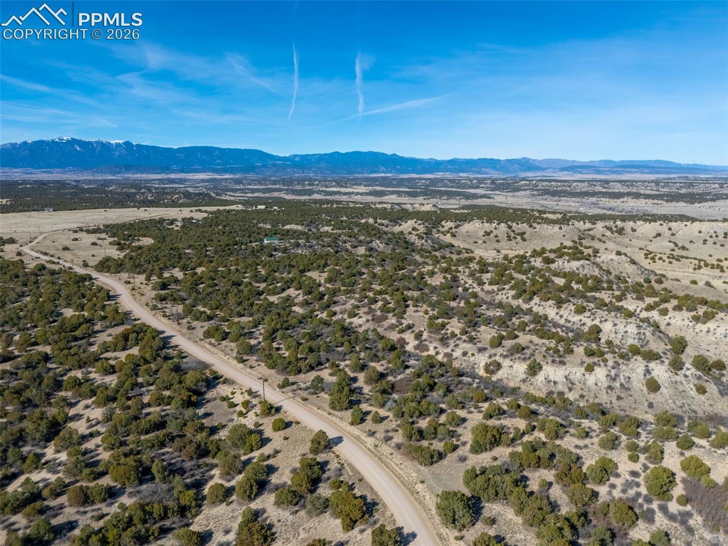 0 Sunset Ridge Dr, Pueblo, CO 81004