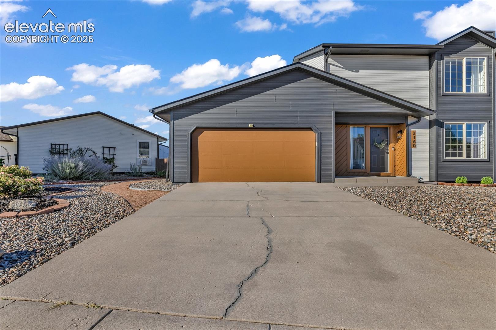 Photo 27 of 2160 Ambleside Drive, Colorado Springs