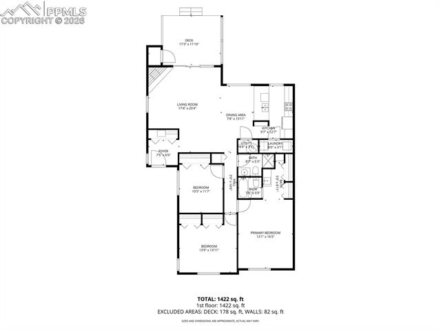 918 Fontmore Rd #A, Colorado Springs, CO 80904