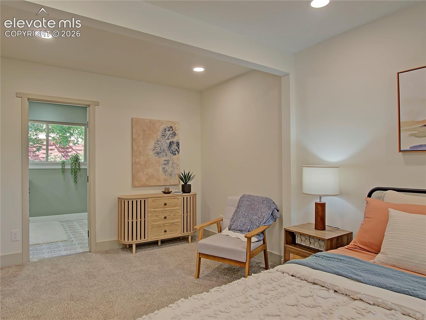 Photo 14 of 622 Mountain Avenue, Colorado Springs