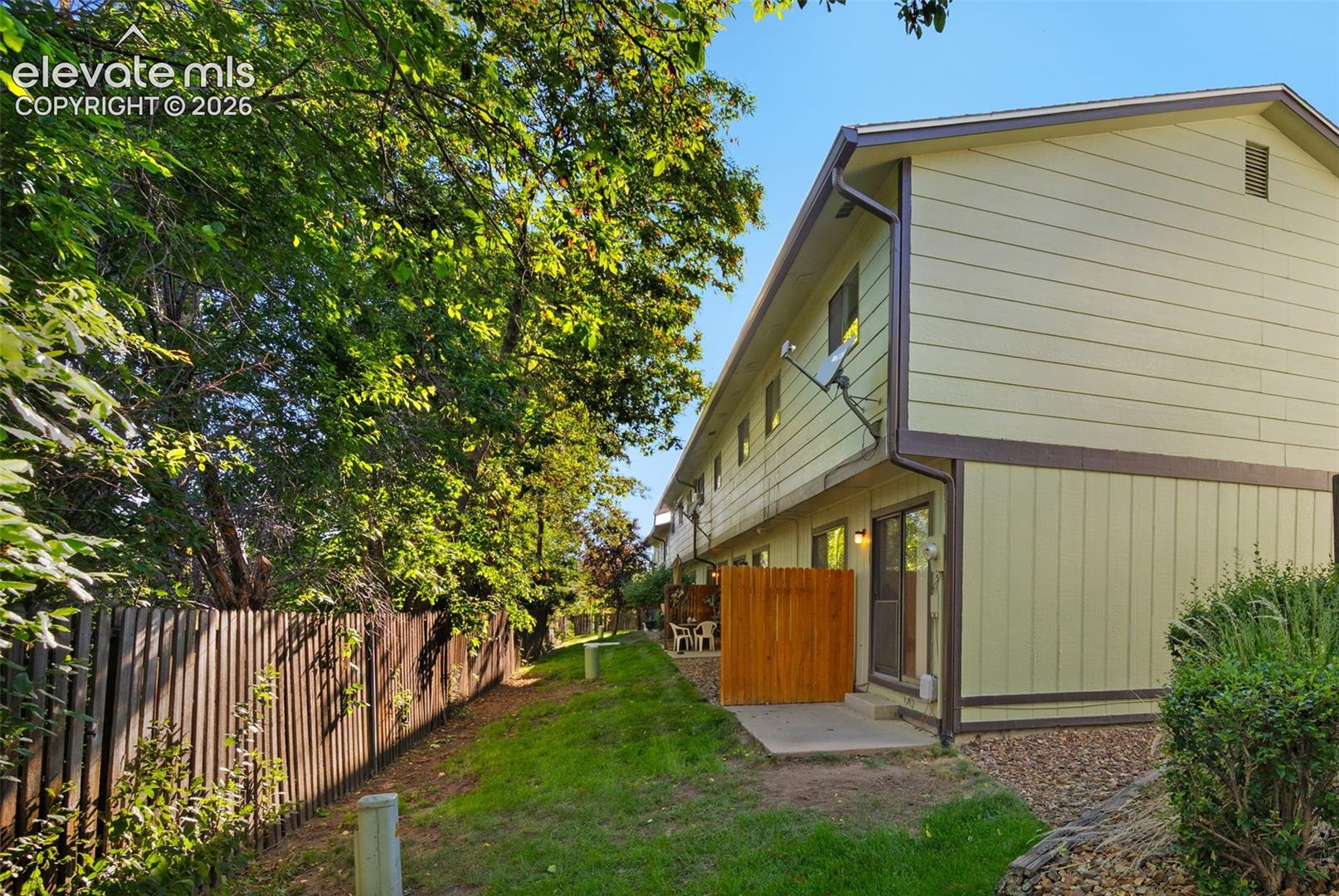 Photo 30 of 4699 Barnes Road, Colorado Springs