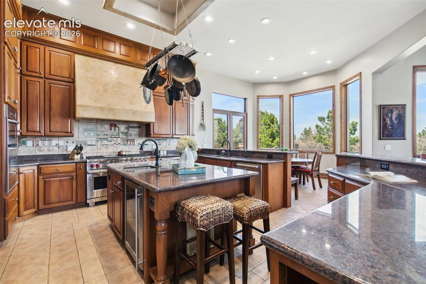 Photo 11 of 3870 S Club Drive, Colorado Springs