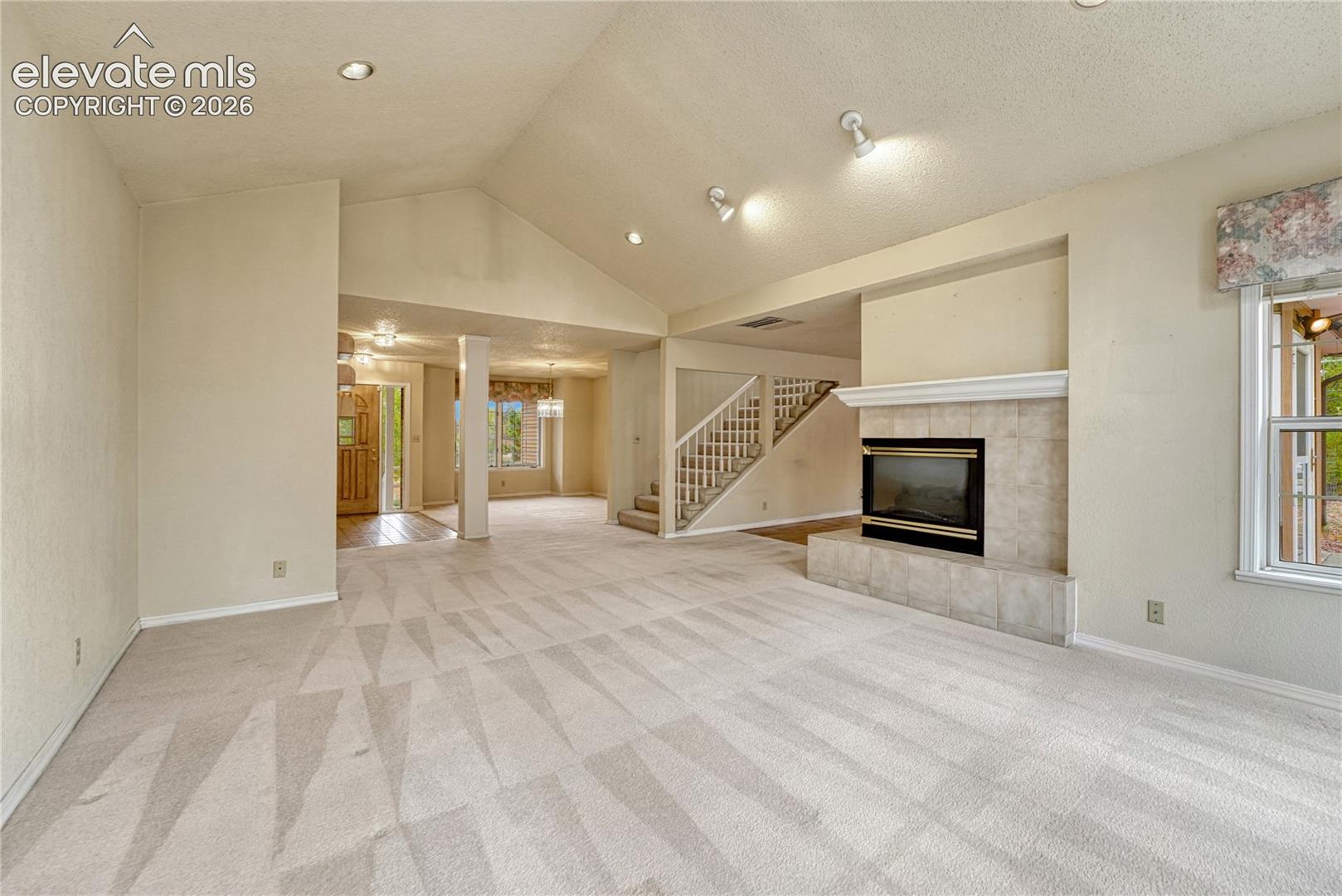 Photo 6 of 1069 BERGLIND Road, Colorado Springs