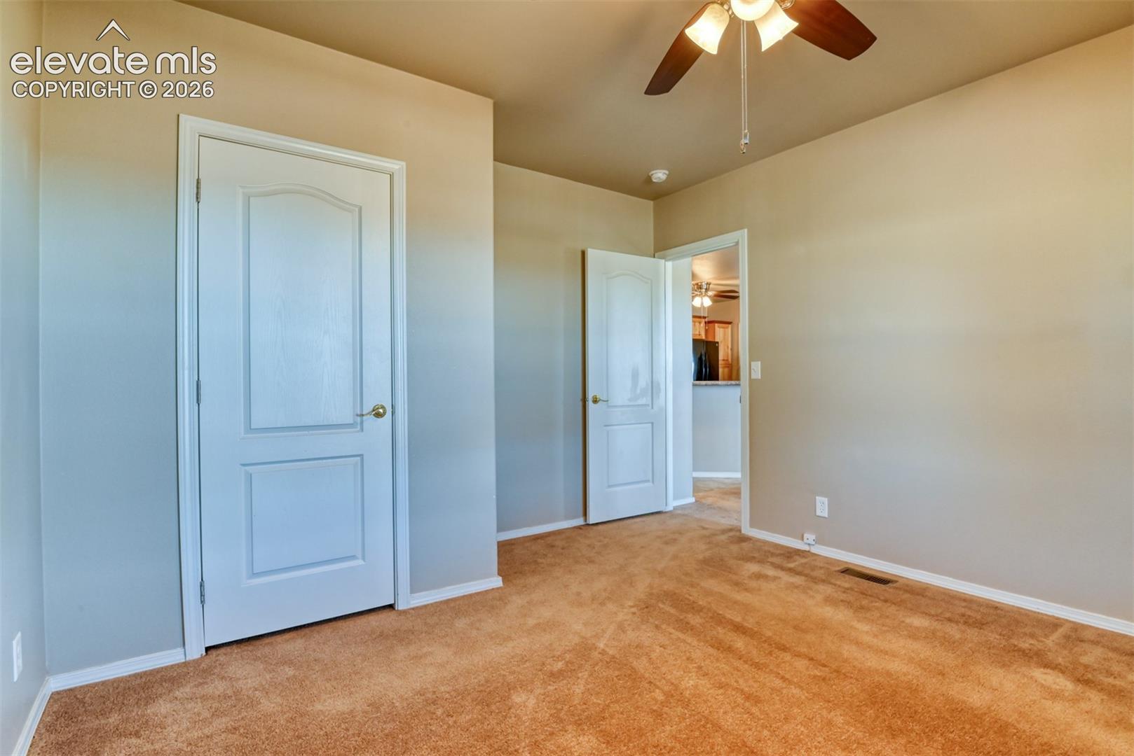 Bedroom #2
