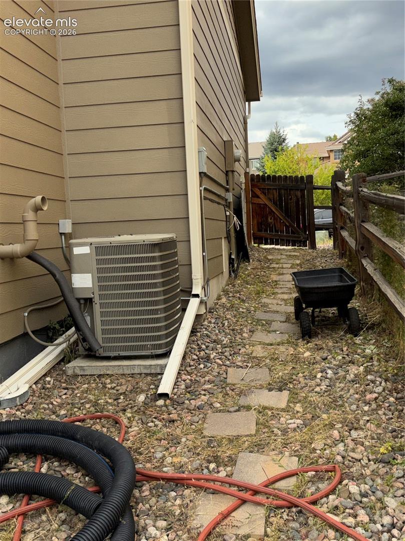 Photo 40 of 811 Spectrum Loop, Colorado Springs