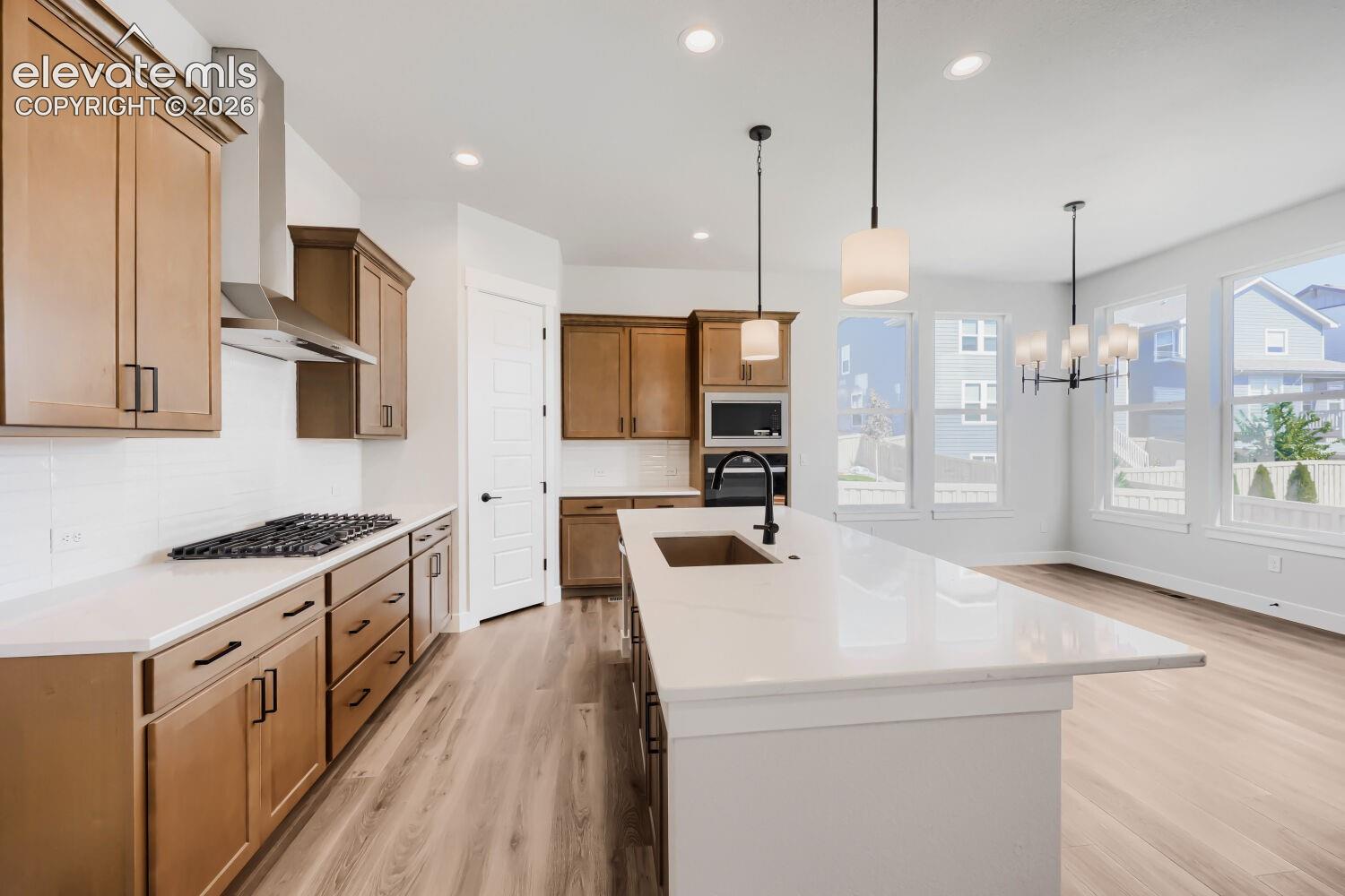 Photo 8 of 7918 Polson Drive, Colorado Springs