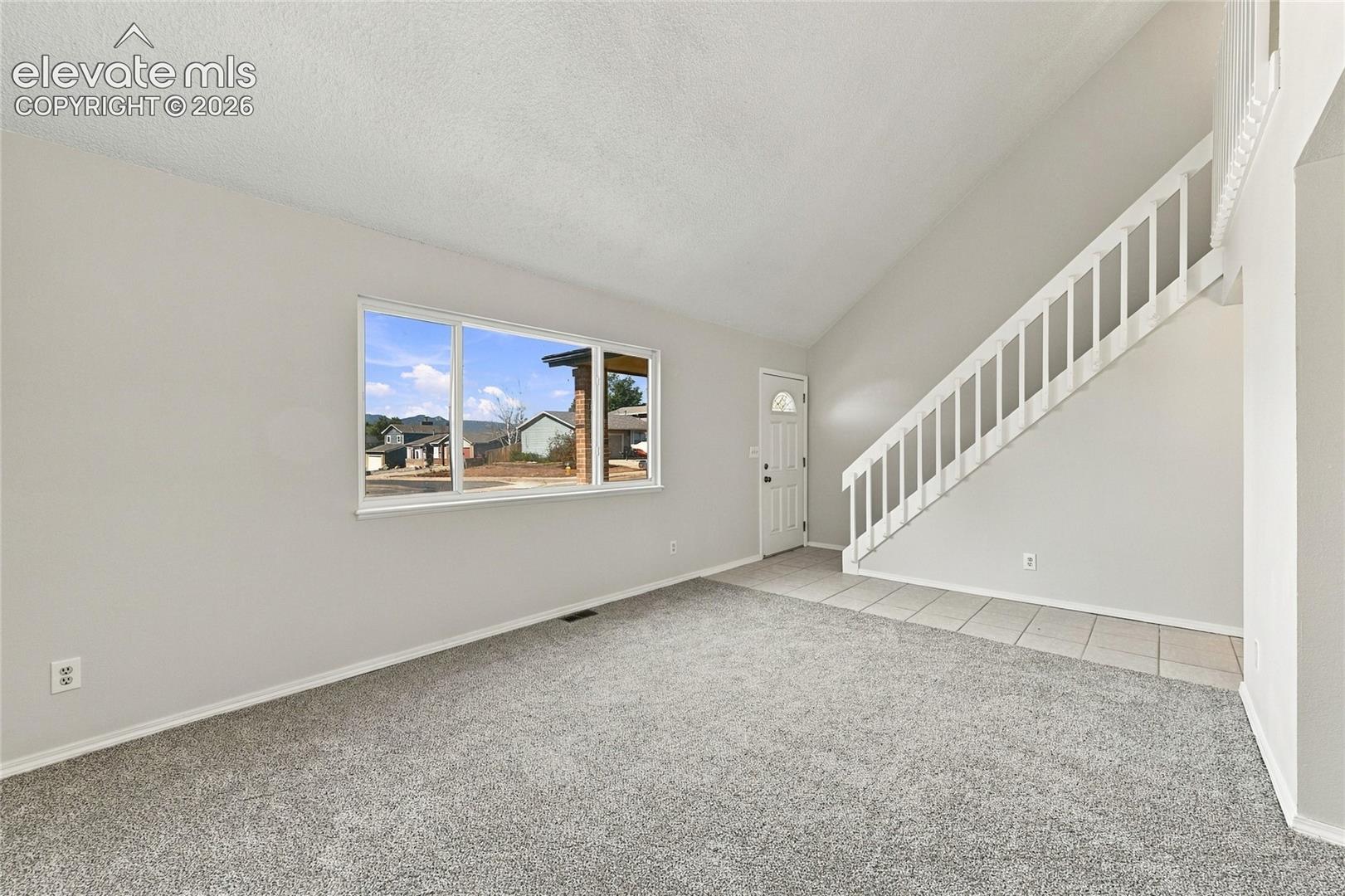 Photo 6 of 3705 Brisbane Drive, Colorado Springs