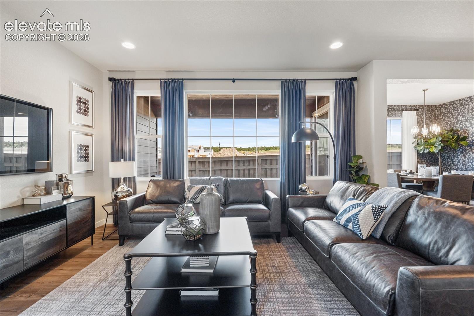 Photo 25 of 6940 Knapp Drive, Colorado Springs