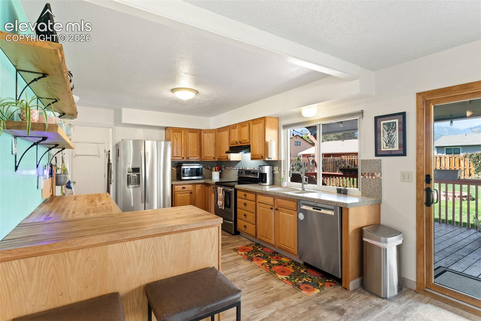 Photo 9 of 460 Red Cliff Terrace, Colorado Springs