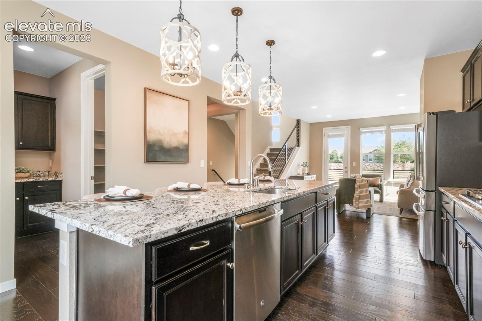 Photo 8 of 3562 Cerf Way, Castle Rock