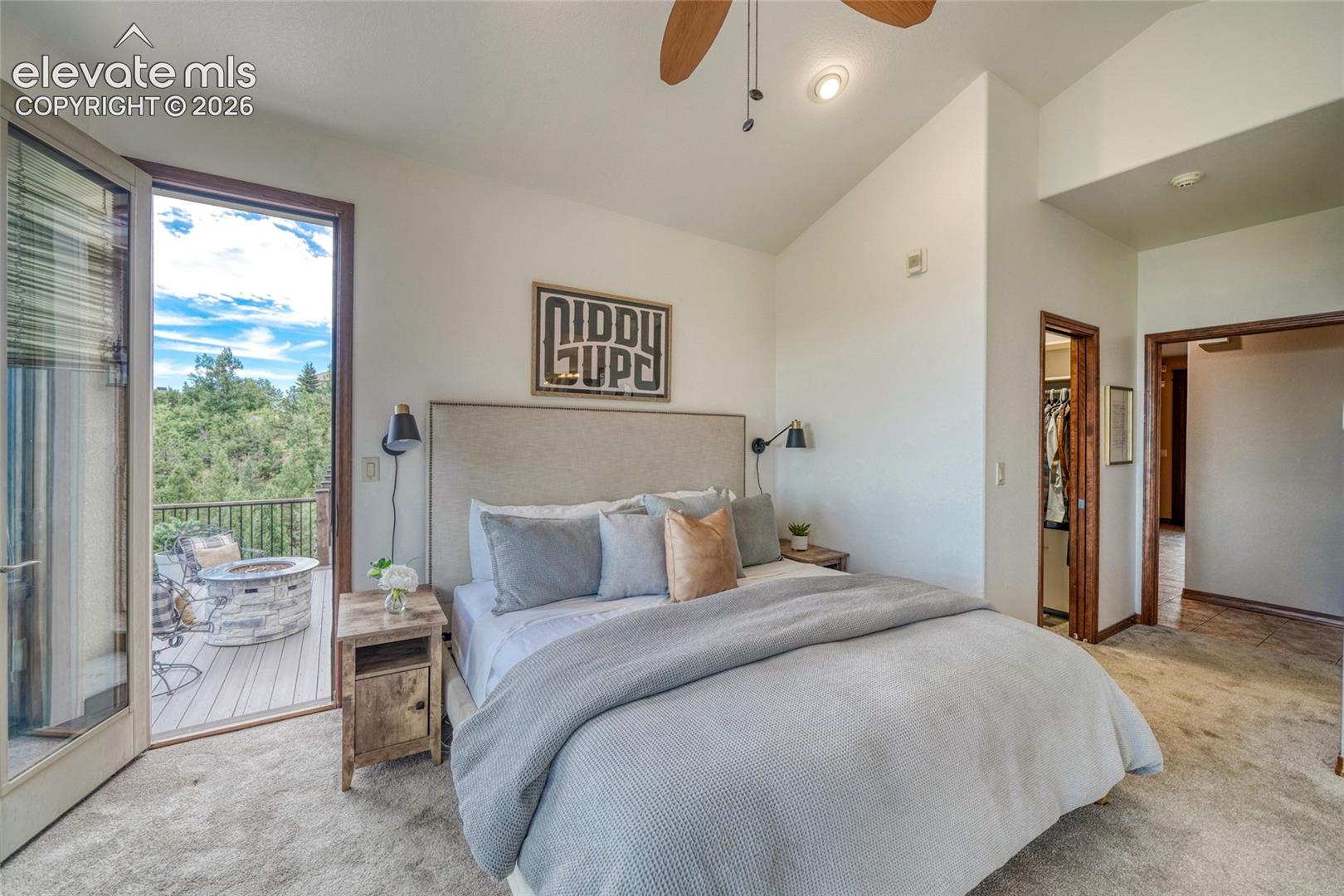 Photo 33 of 585 Vista Grande Drive, Colorado Springs