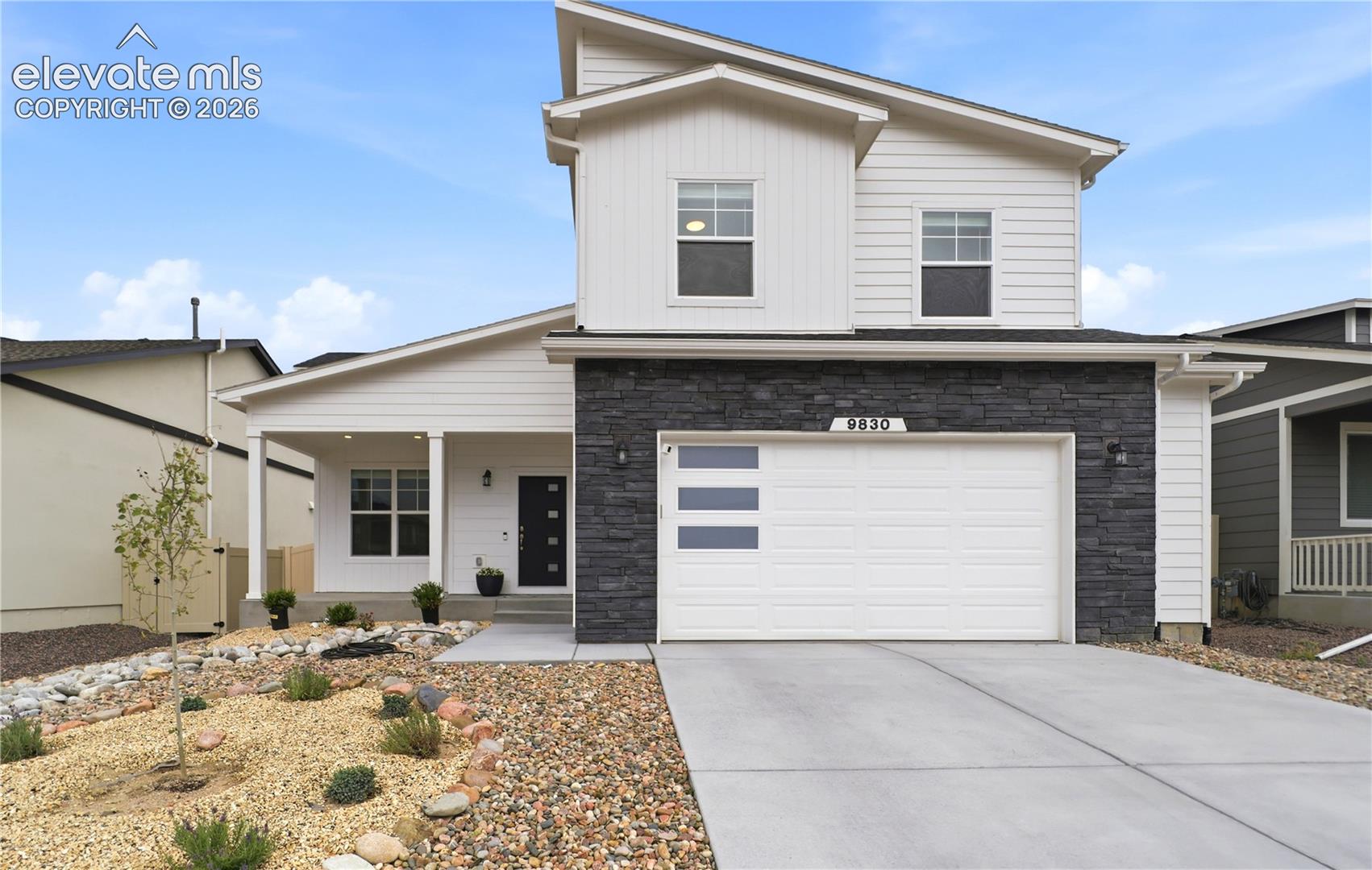Featured Homes