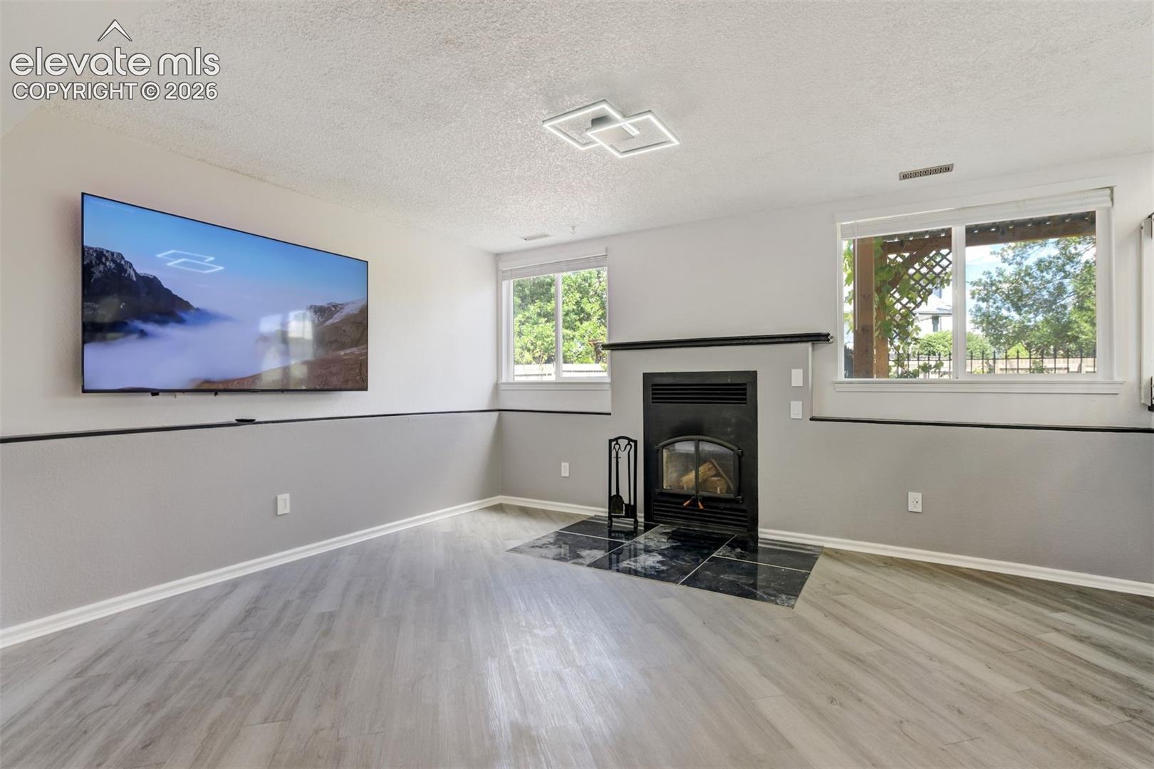 Photo 18 of 205 Wallace Street, Colorado Springs
