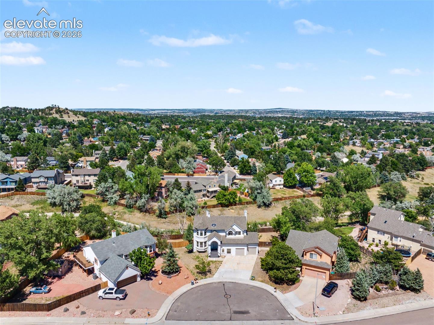 Photo 7 of 752 S Rockrimmon Boulevard, Colorado Springs